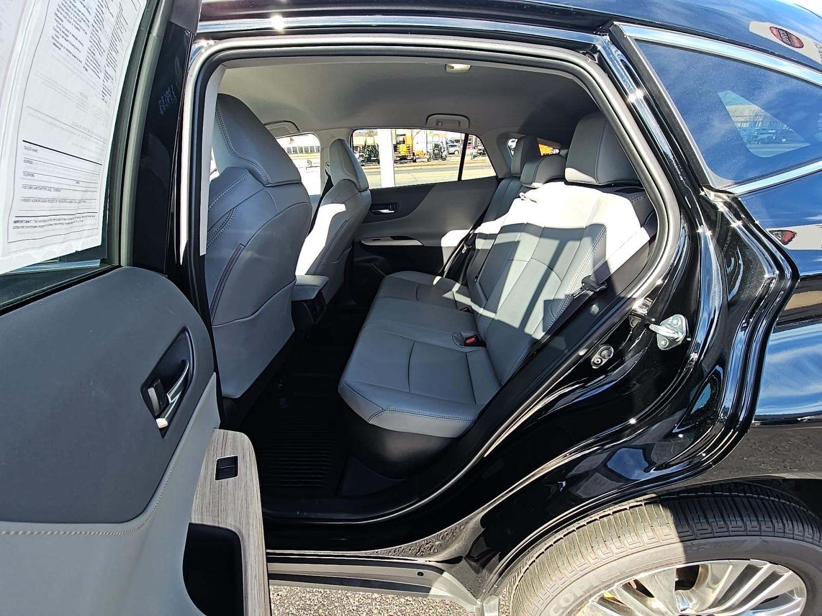 2024 Toyota Venza XLE AWD