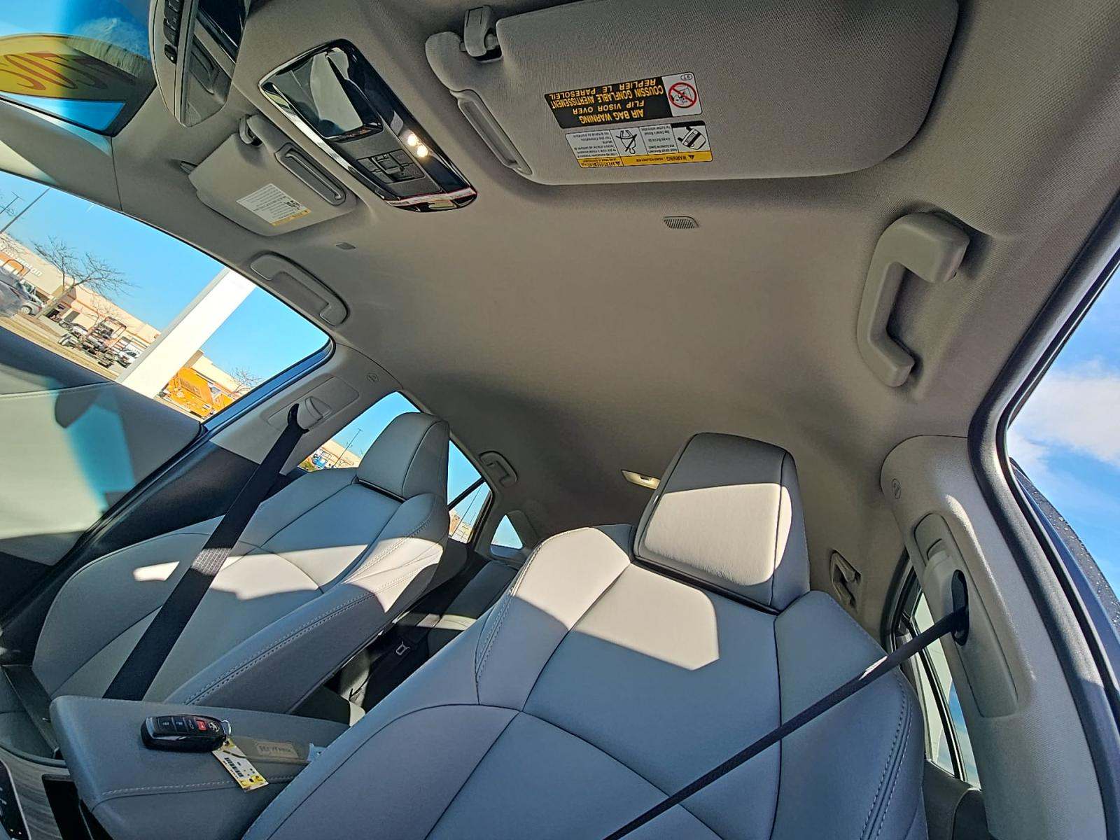 2024 Toyota Venza XLE AWD