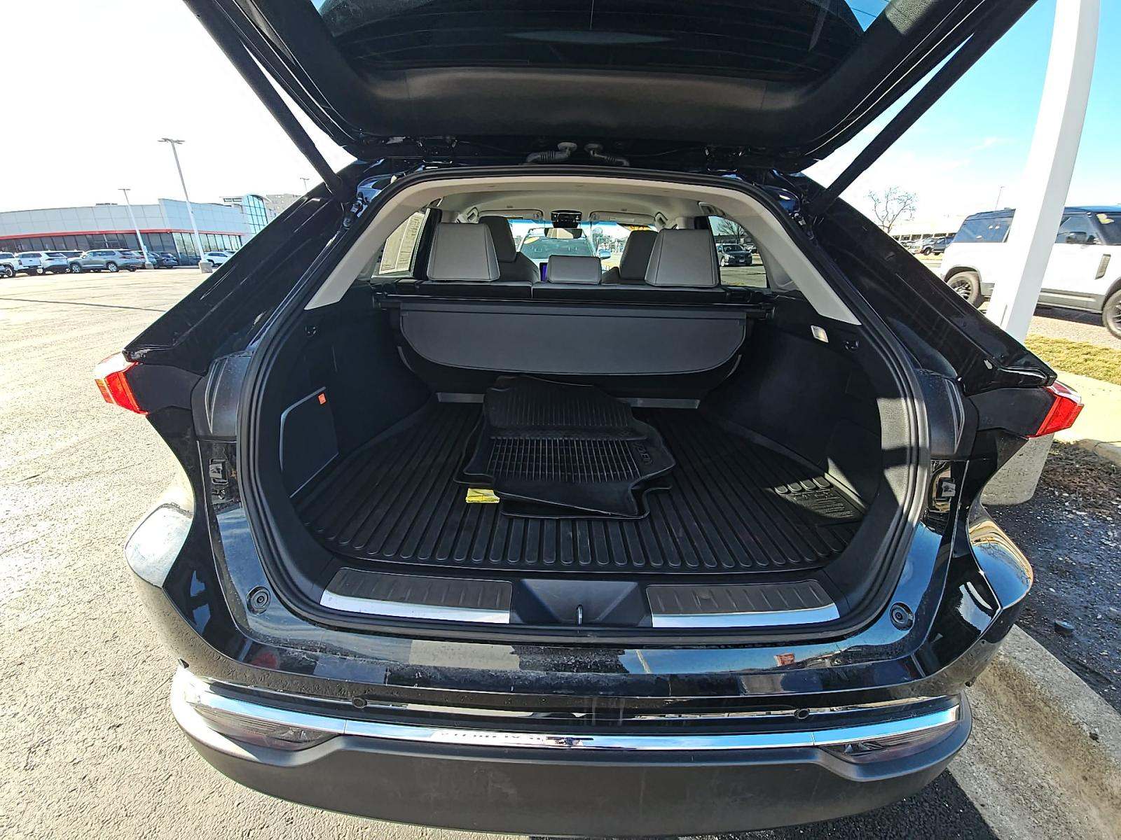 2024 Toyota Venza XLE AWD