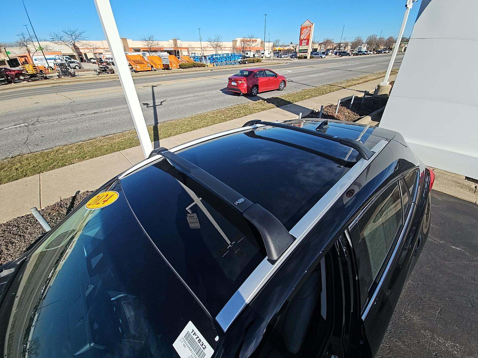 2024 Toyota Venza XLE AWD