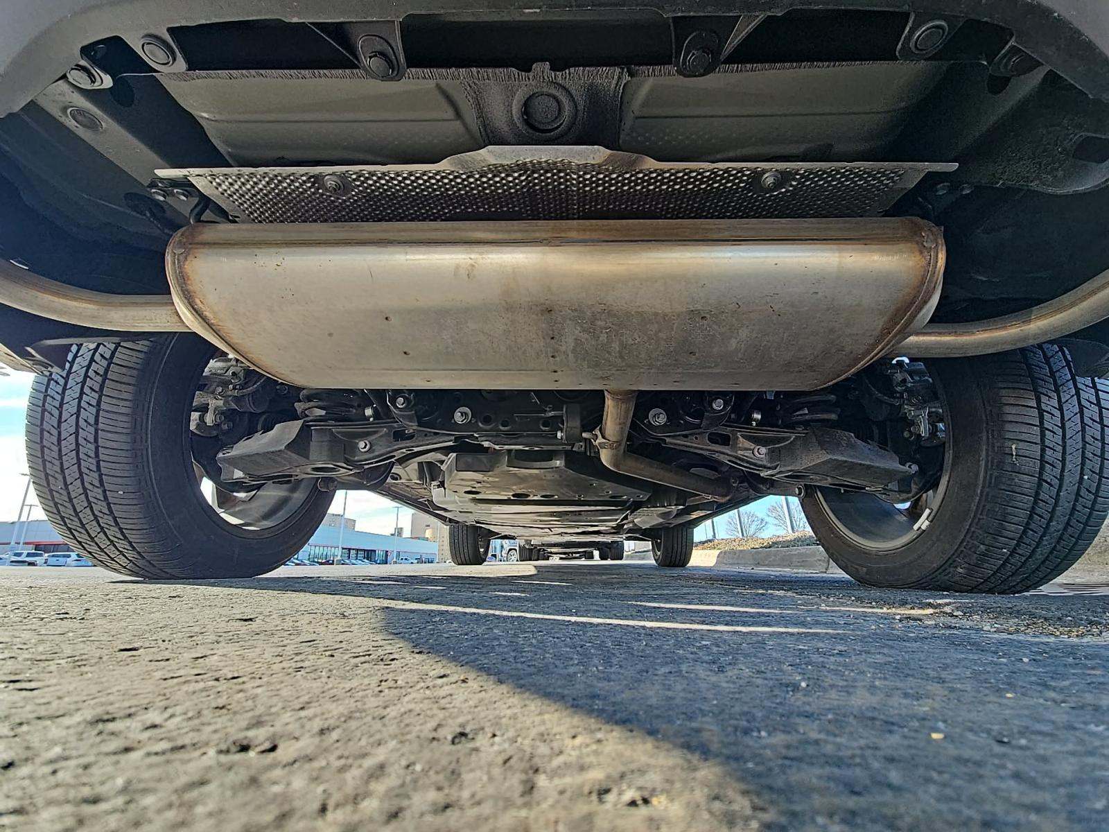 2024 Toyota Venza XLE AWD