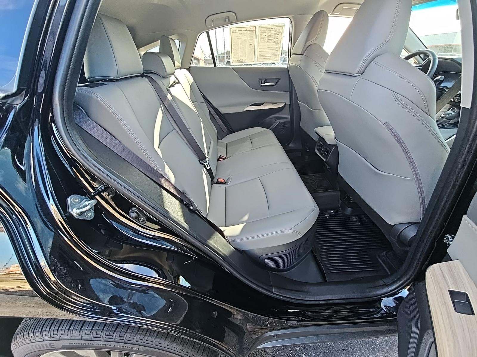 2024 Toyota Venza XLE AWD