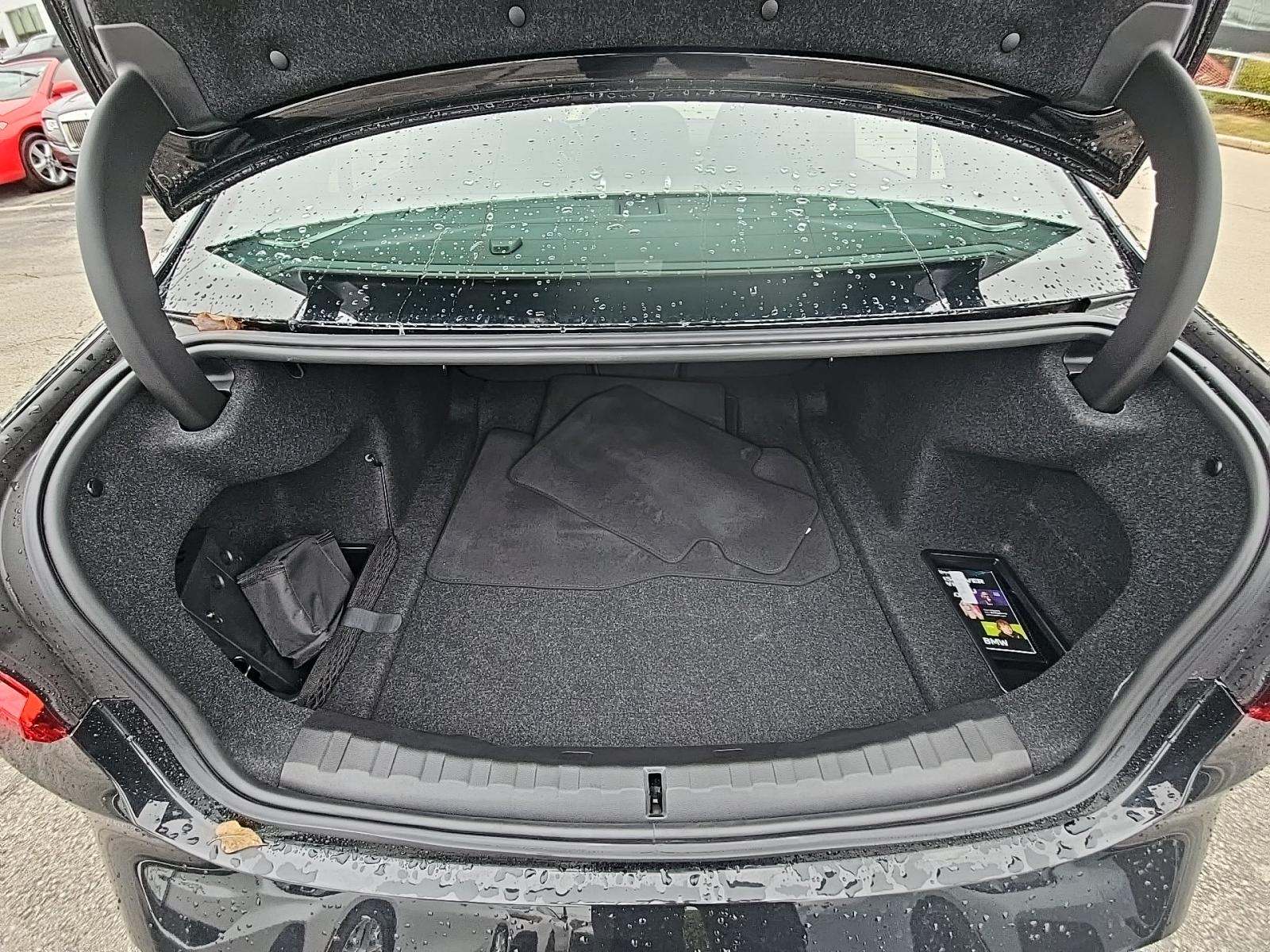 2024 BMW M3 Competition xDrive AWD