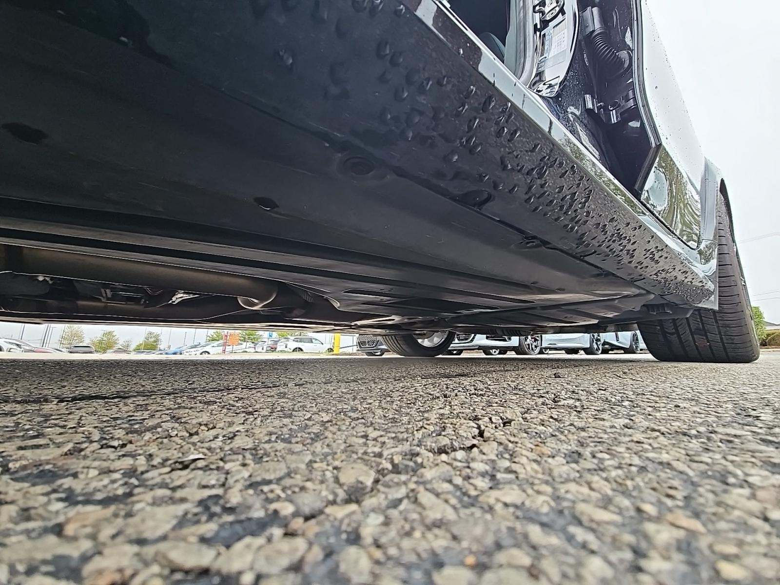 2024 BMW M3 Competition xDrive AWD