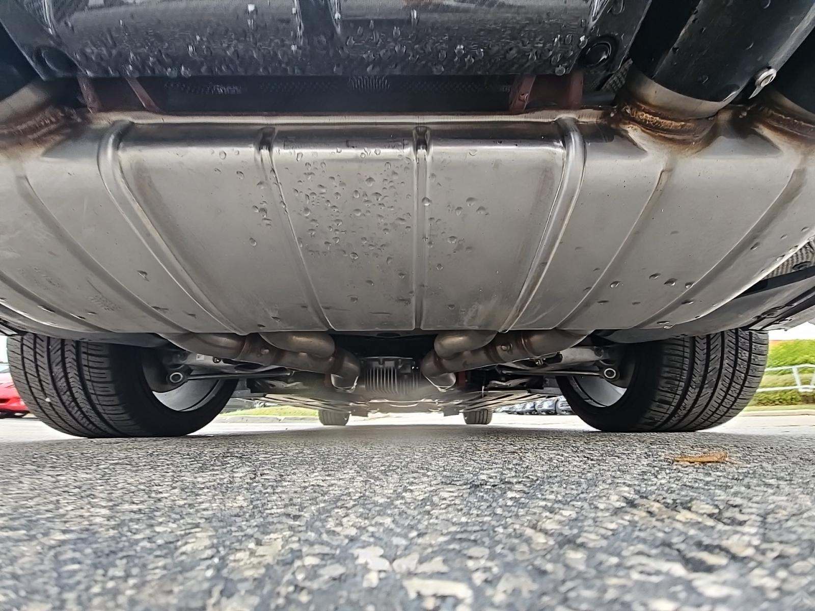 2024 BMW M3 Competition xDrive AWD