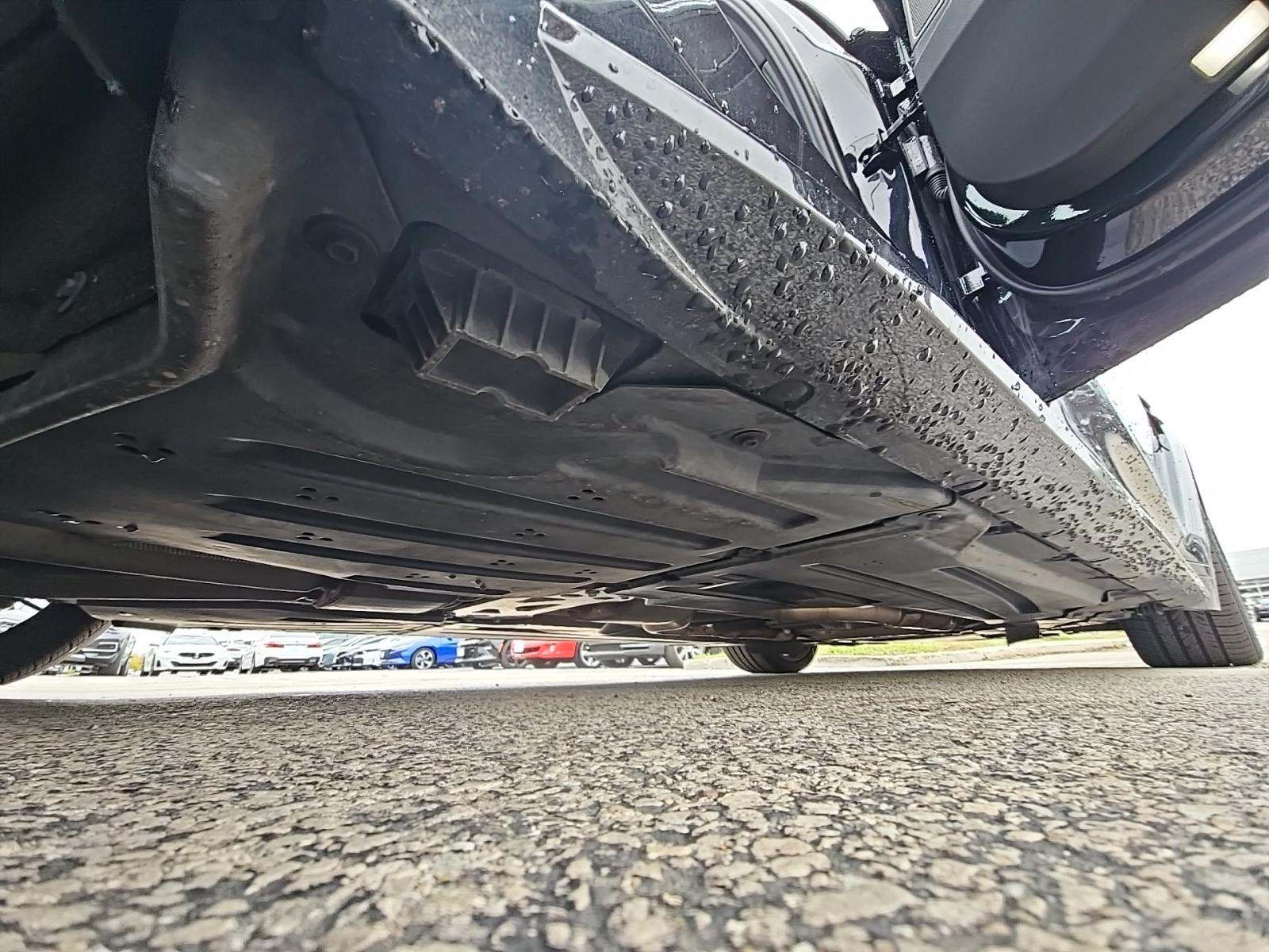 2024 BMW M3 Competition xDrive AWD