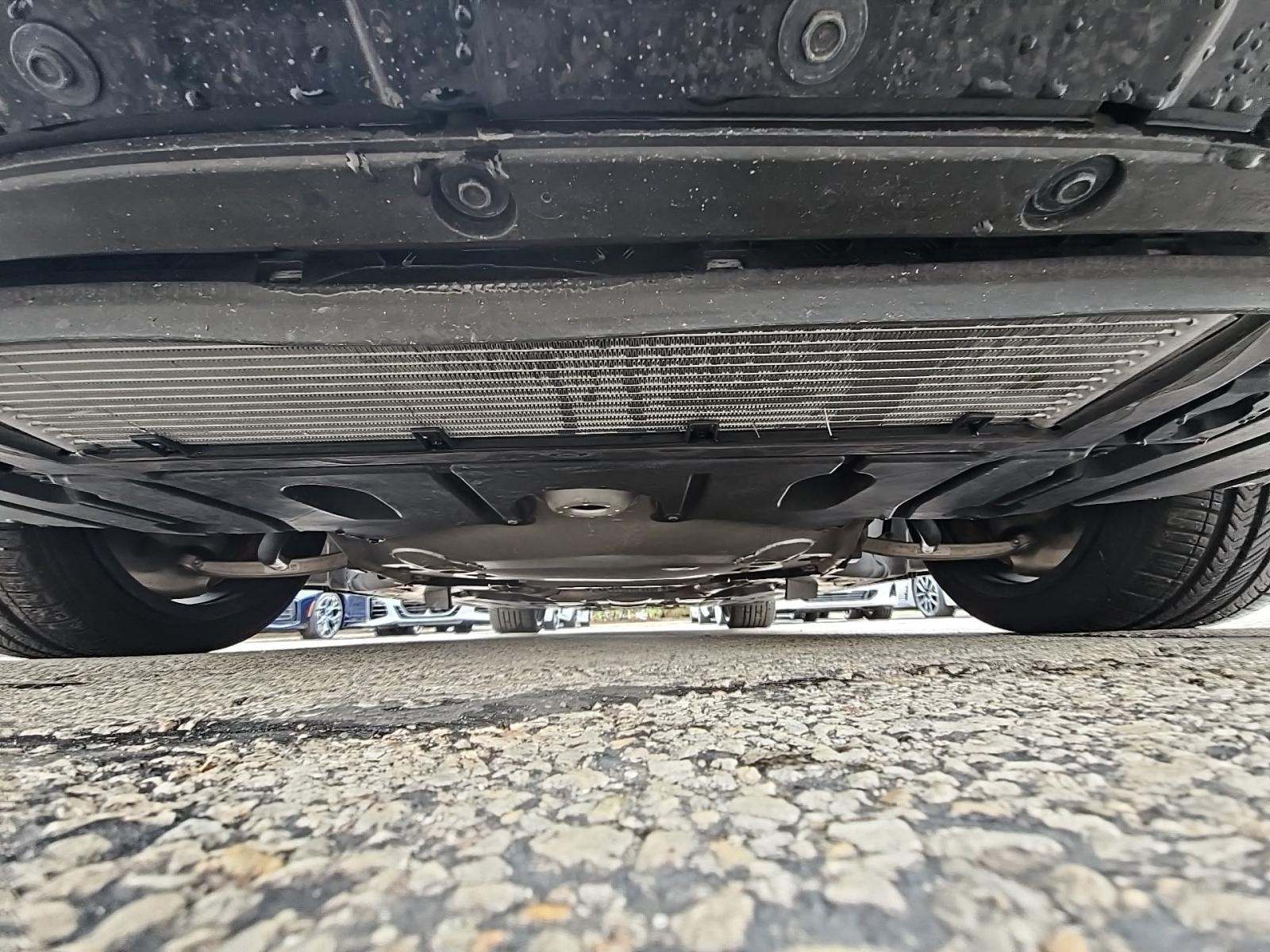 2024 BMW M3 Competition xDrive AWD