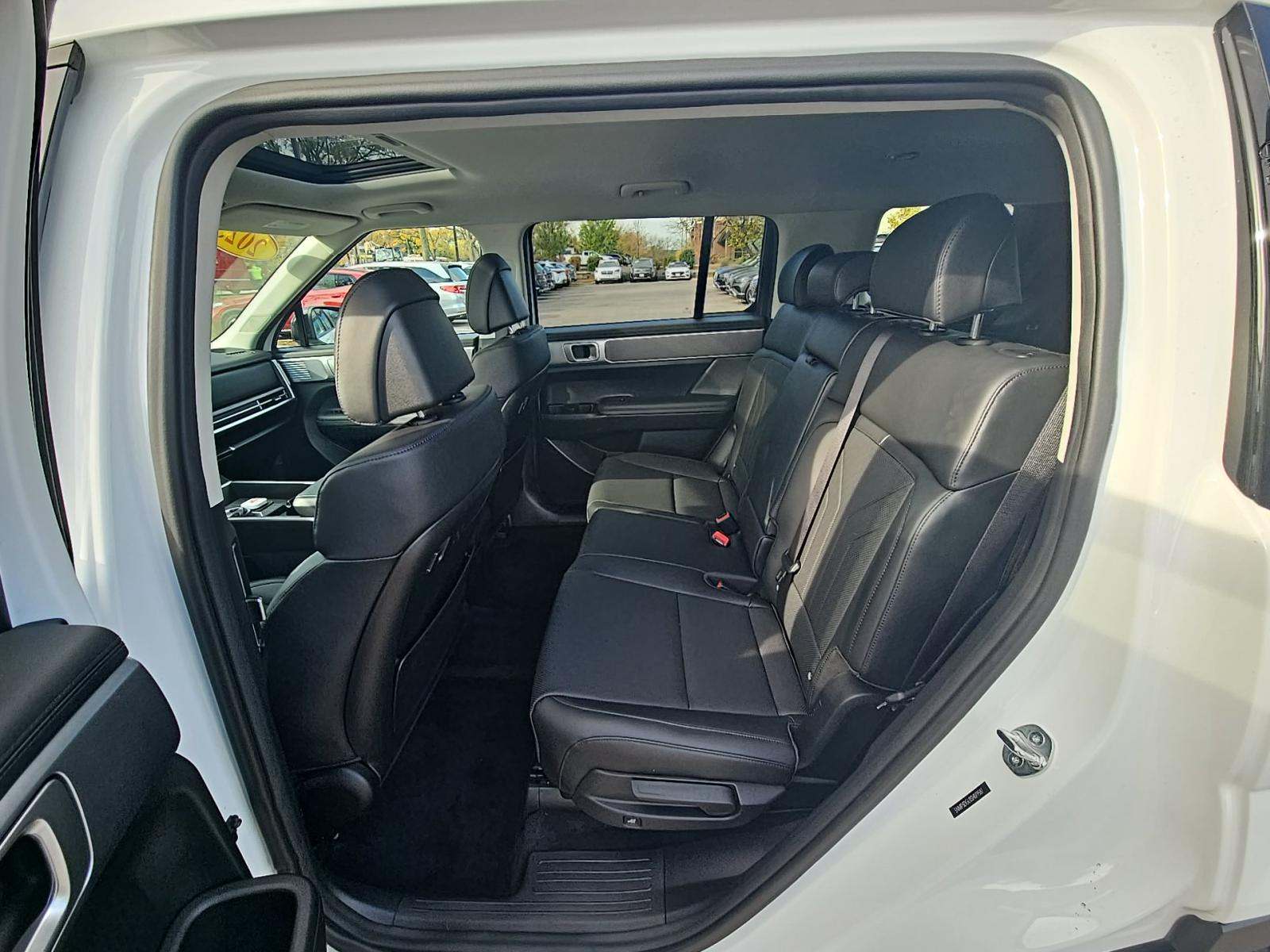 2025 Hyundai Santa Fe XRT AWD