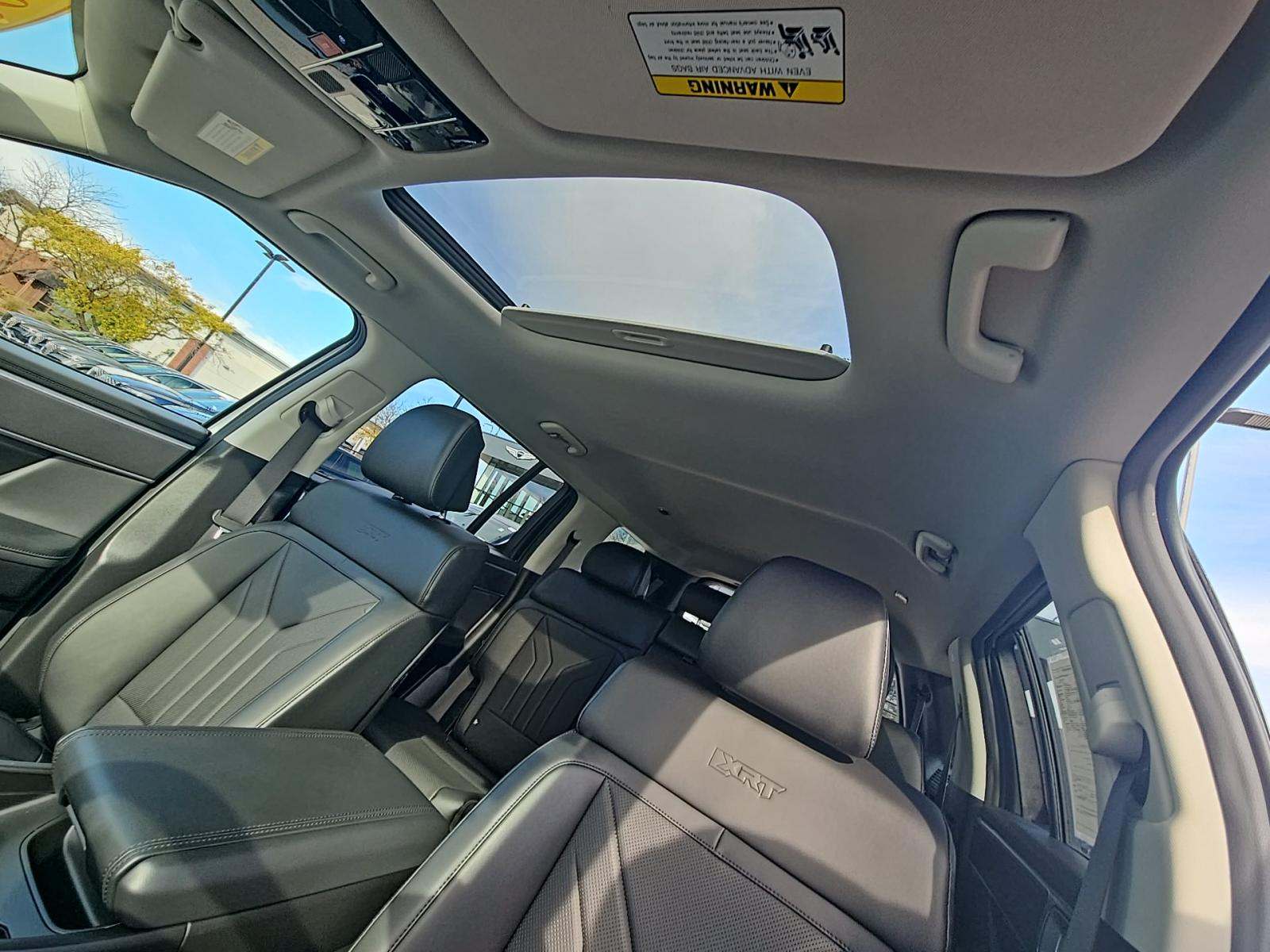 2025 Hyundai Santa Fe XRT AWD