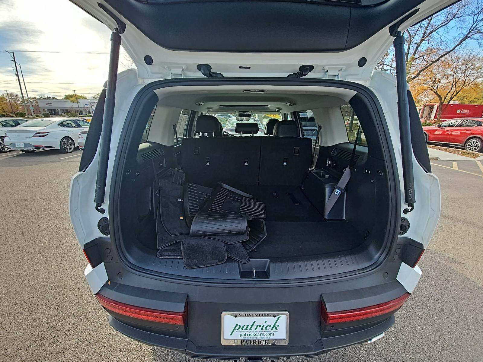 2025 Hyundai Santa Fe XRT AWD