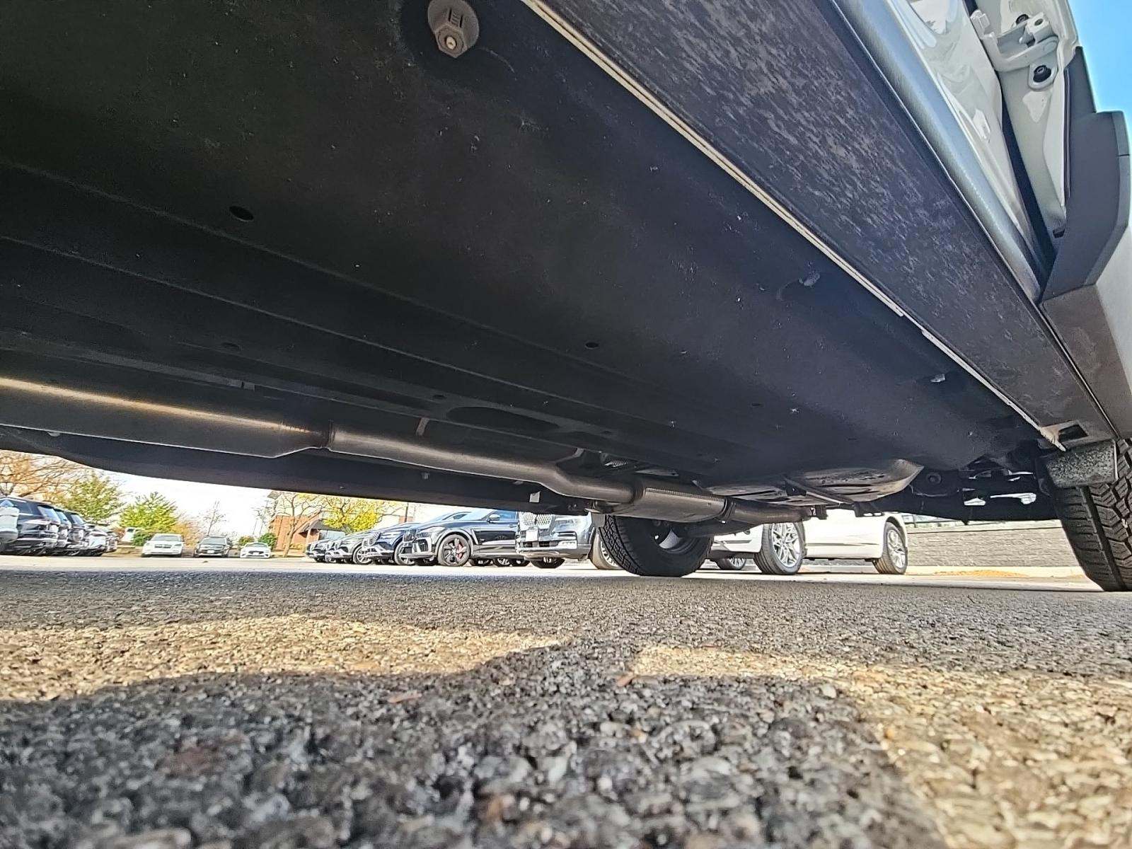 2025 Hyundai Santa Fe XRT AWD