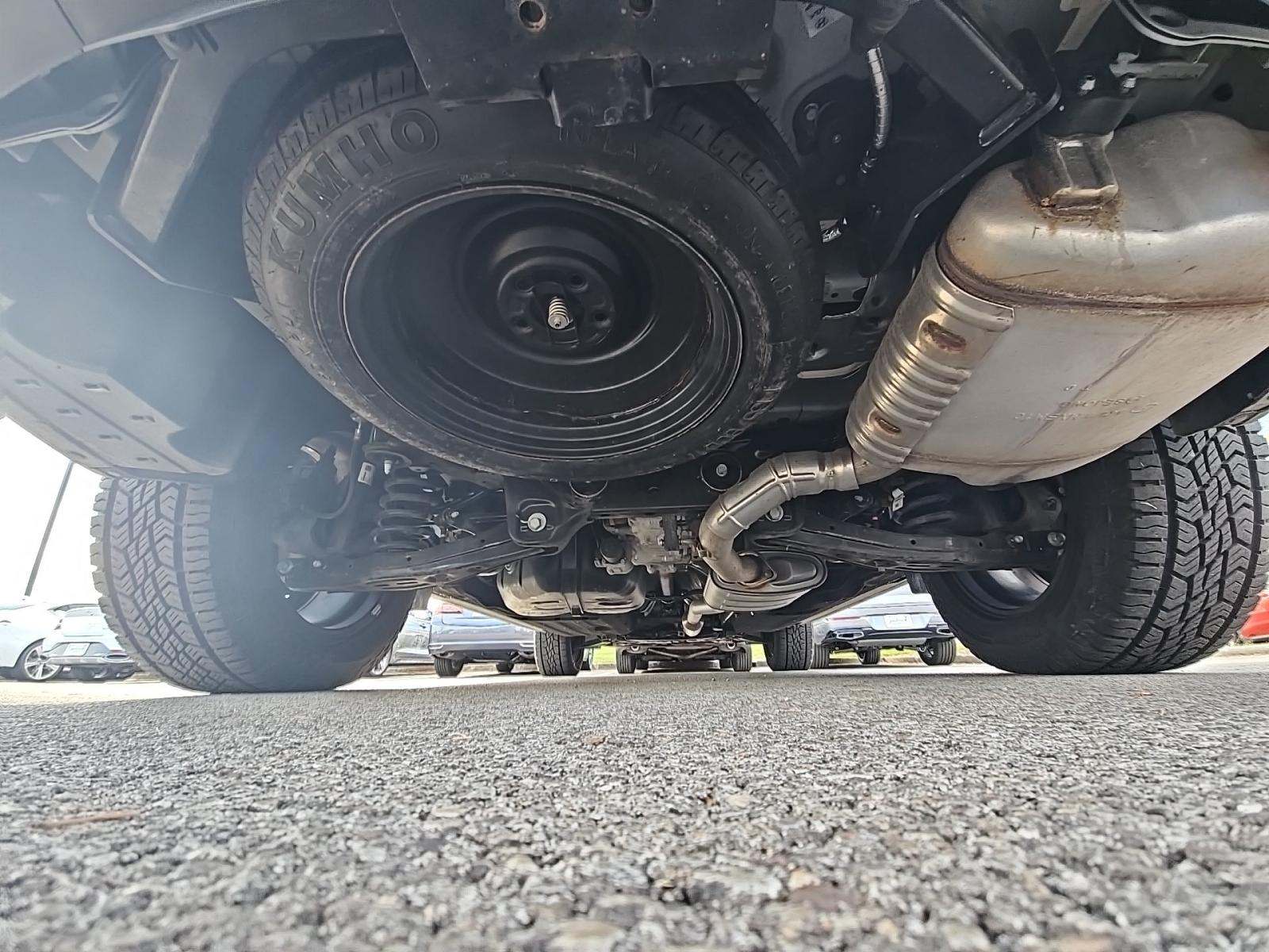 2025 Hyundai Santa Fe XRT AWD