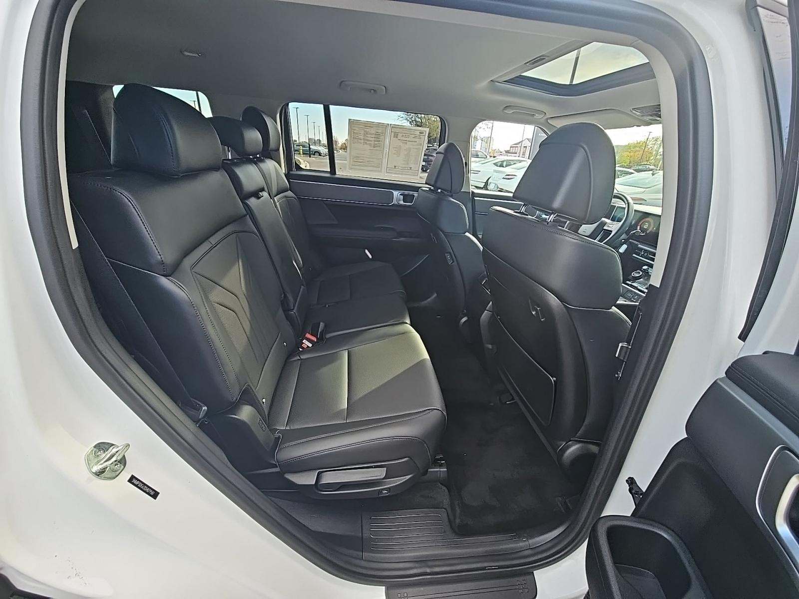 2025 Hyundai Santa Fe XRT AWD