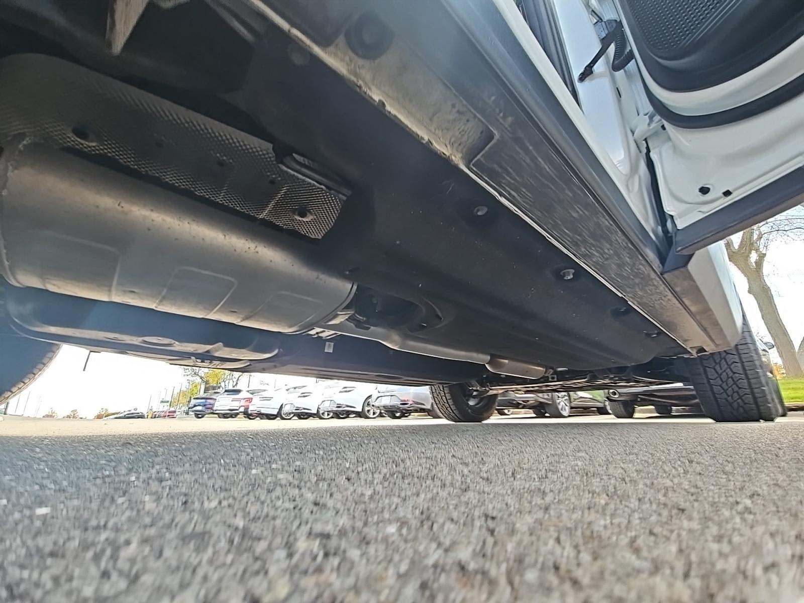 2025 Hyundai Santa Fe XRT AWD