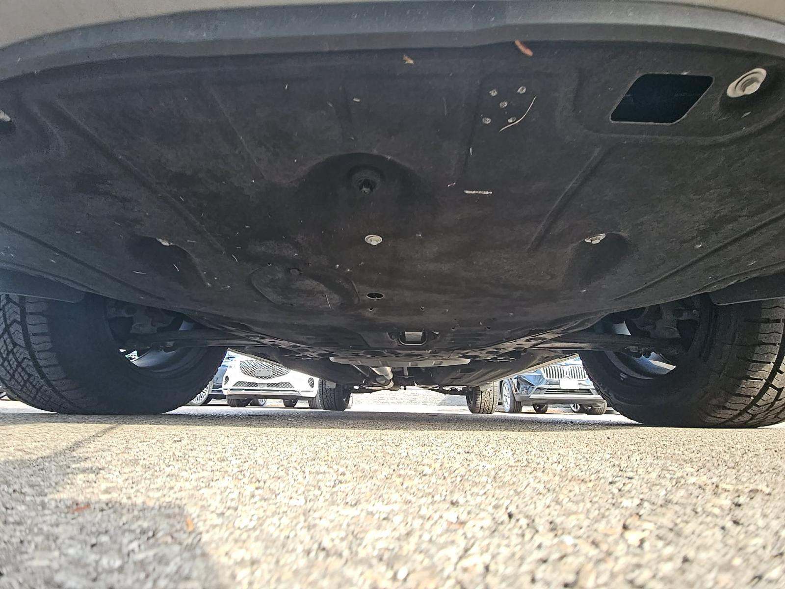 2025 Hyundai Santa Fe XRT AWD