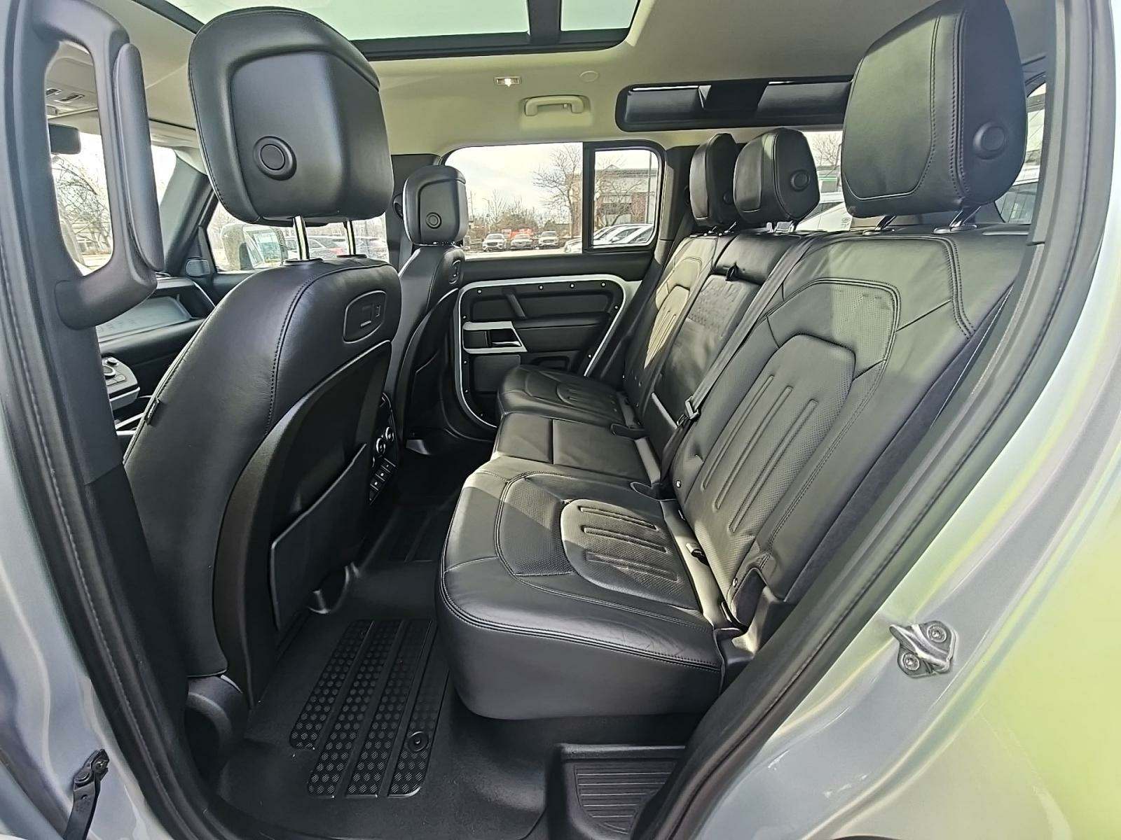 2020 Land Rover Defender 110 HSE AWD
