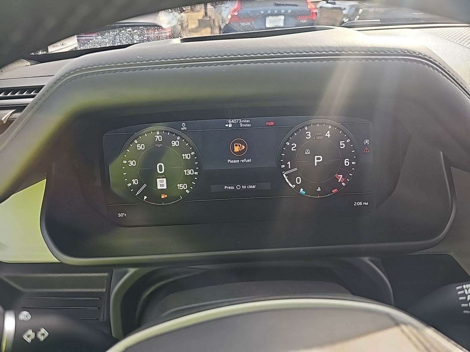 2020 Land Rover Defender 110 HSE AWD