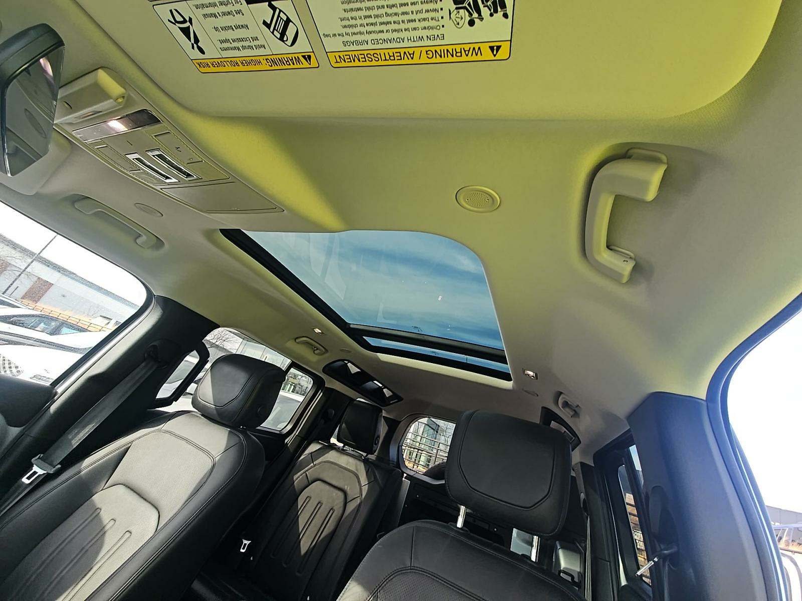 2020 Land Rover Defender 110 HSE AWD
