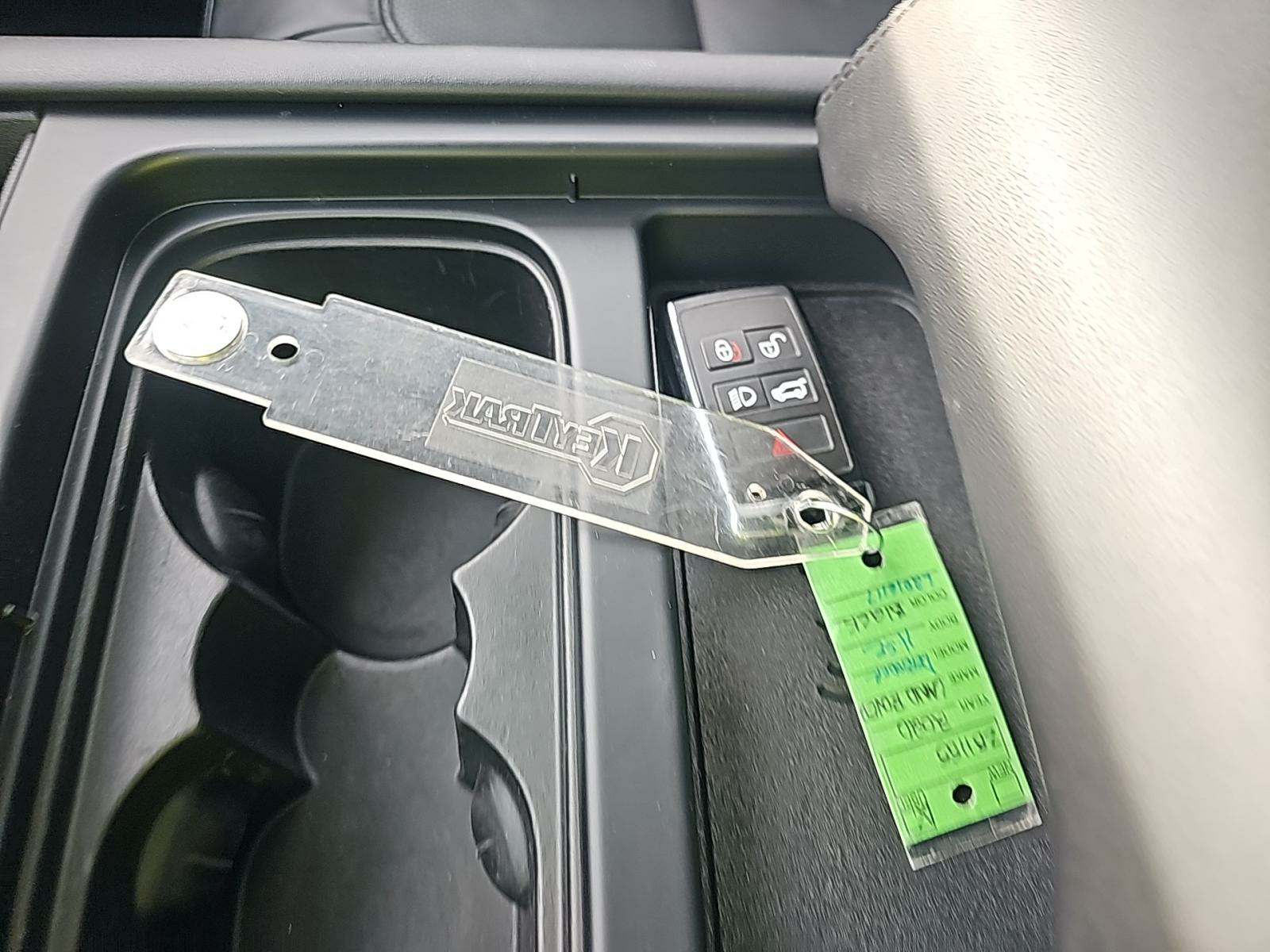 2020 Land Rover Defender 110 HSE AWD