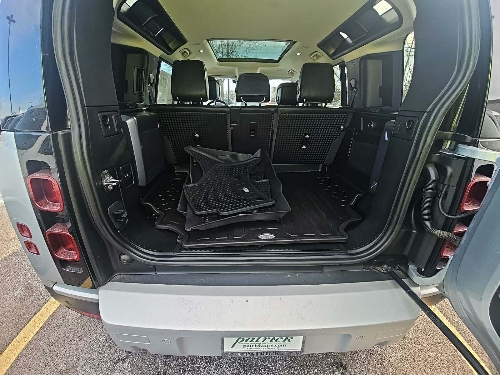 2020 Land Rover Defender 110 HSE AWD