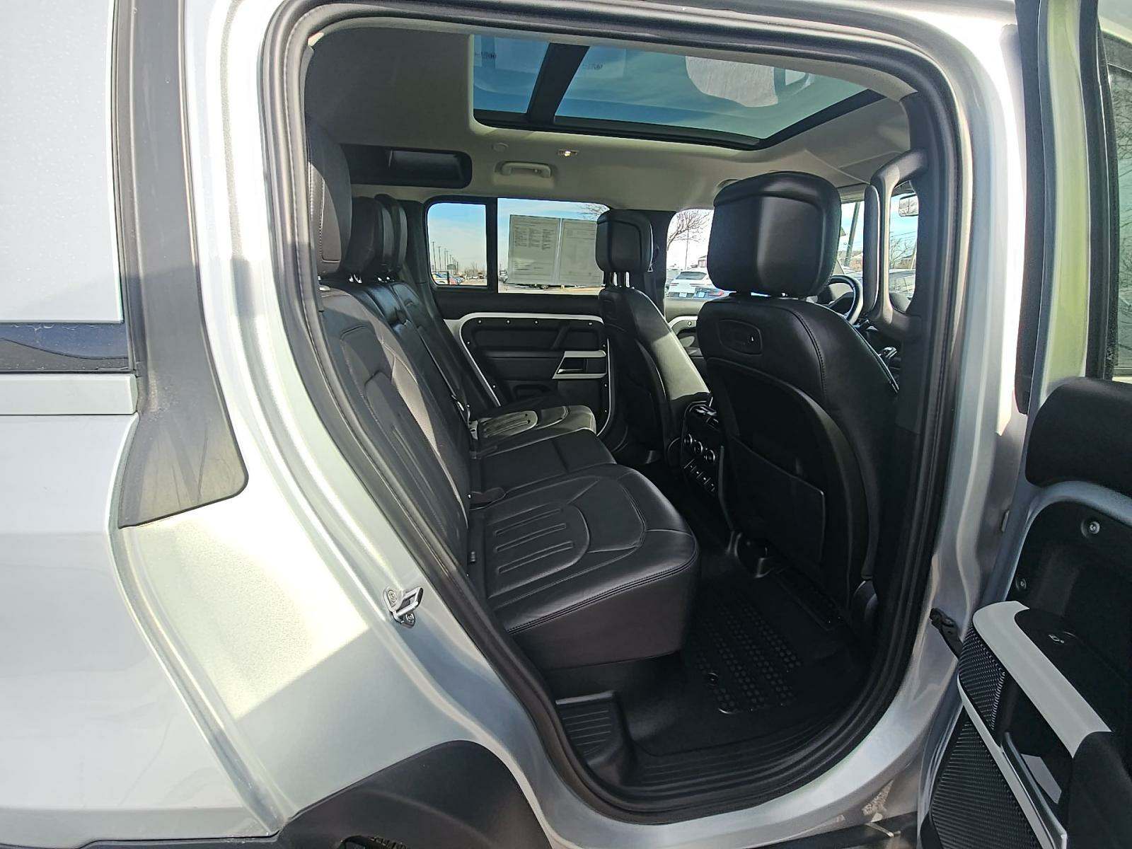2020 Land Rover Defender 110 HSE AWD