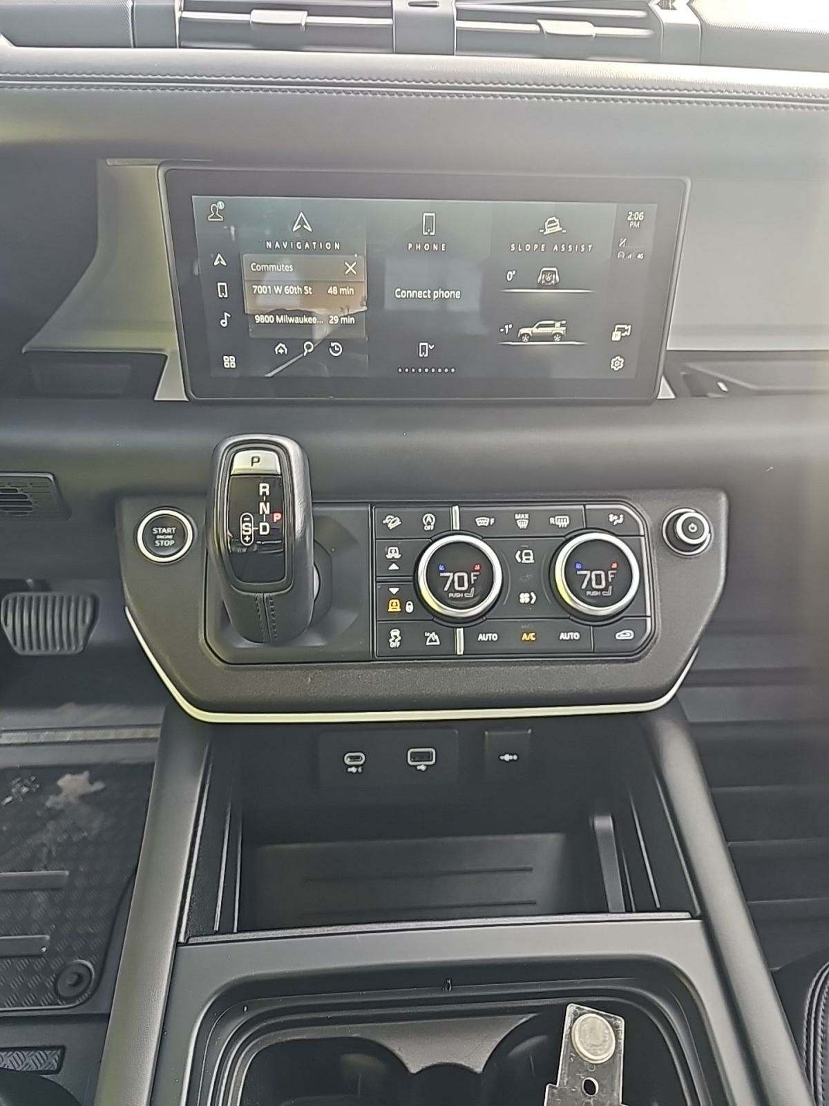 2020 Land Rover Defender 110 HSE AWD
