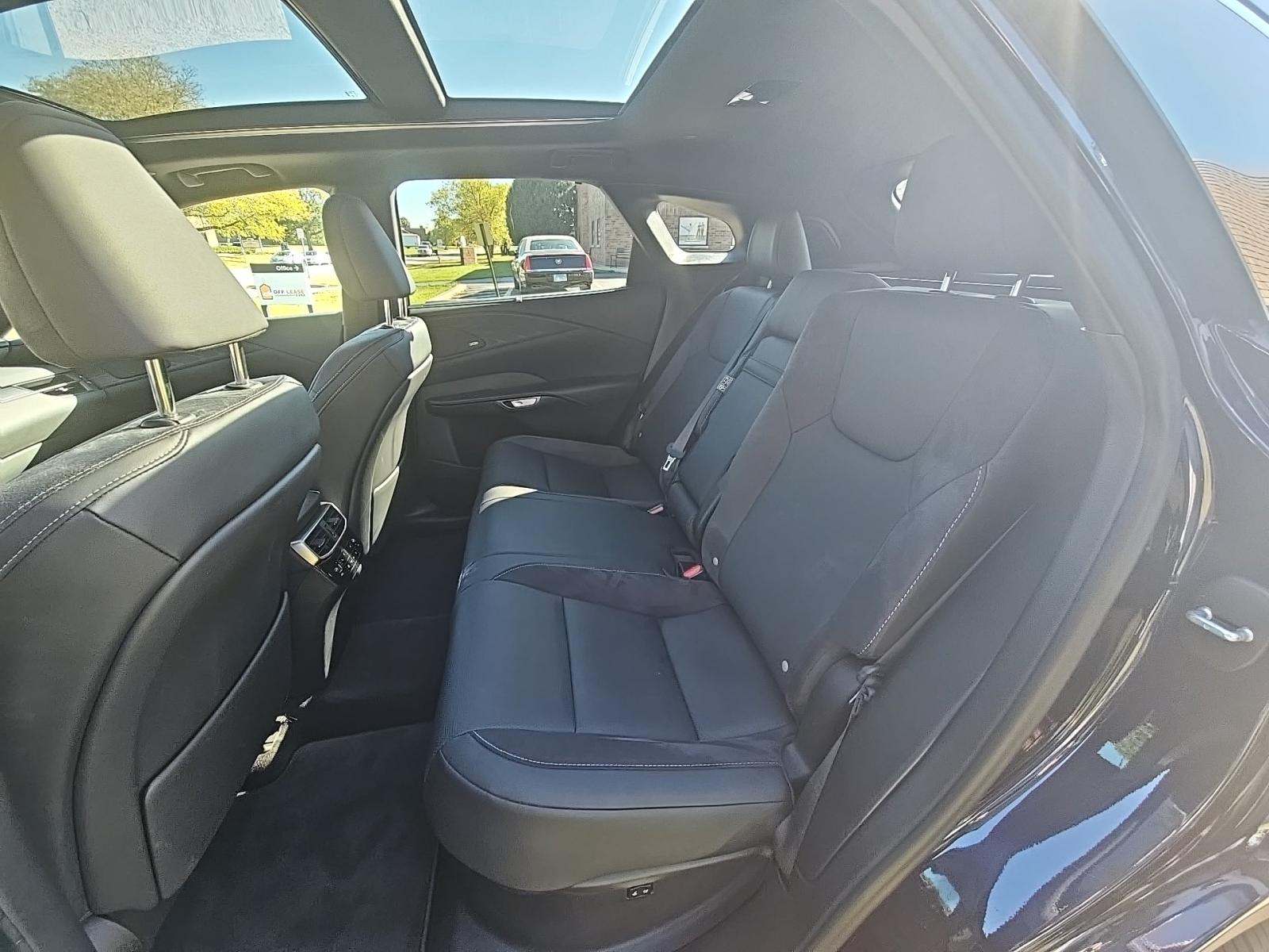 2024 Lexus RX RX 350 Luxury AWD