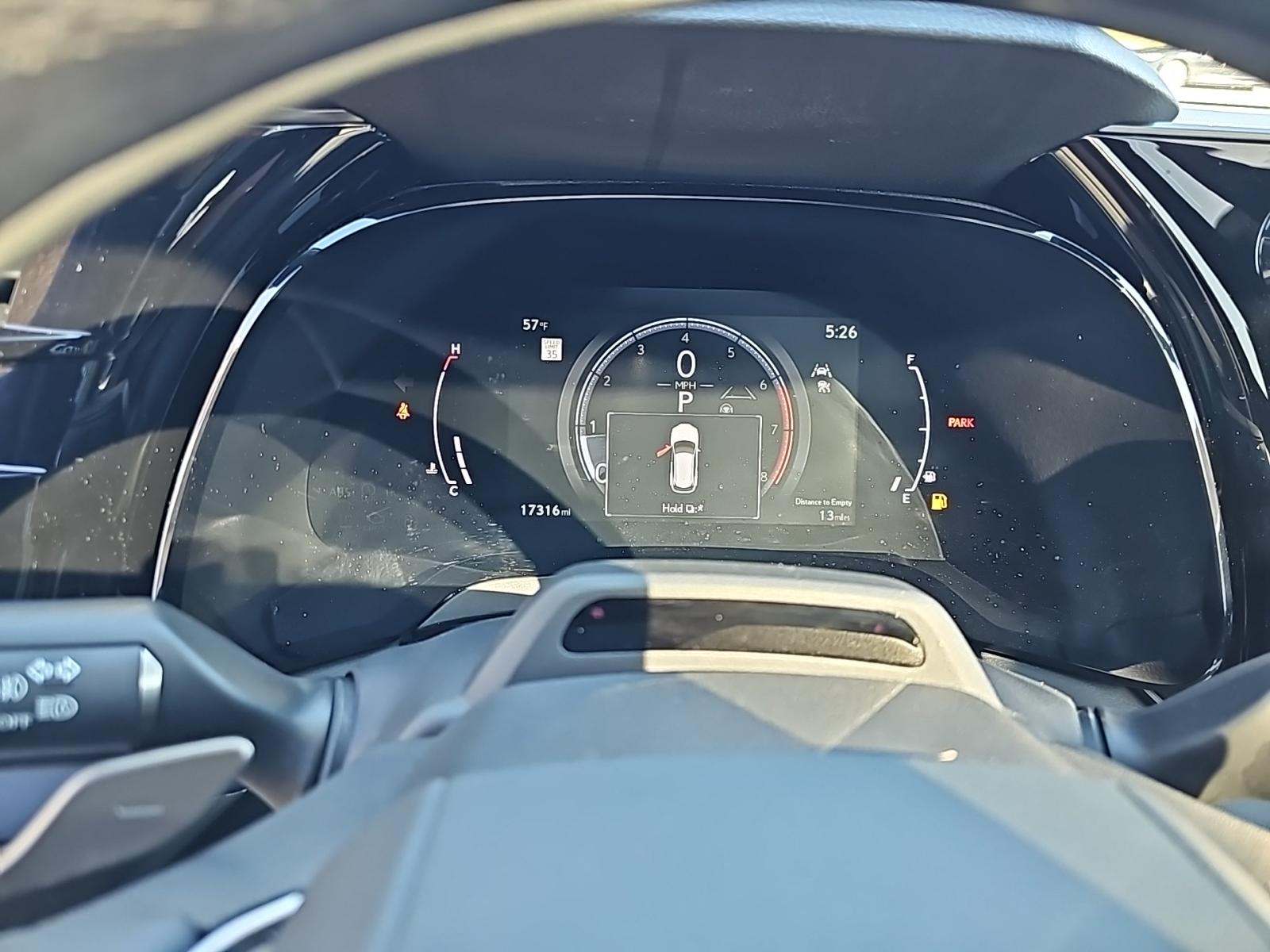 2024 Lexus RX RX 350 Luxury AWD