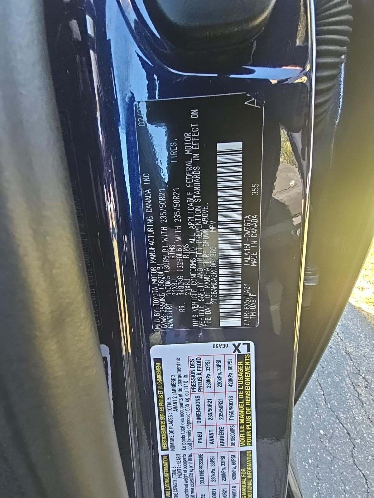 2024 Lexus RX RX 350 Luxury AWD