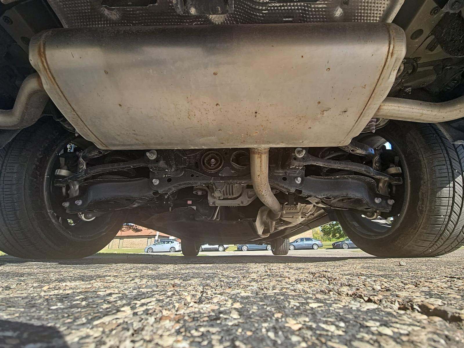 2024 Lexus RX RX 350 Luxury AWD