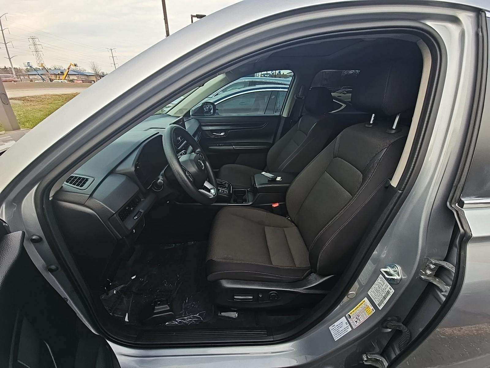 2023 Honda CR-V EX FWD