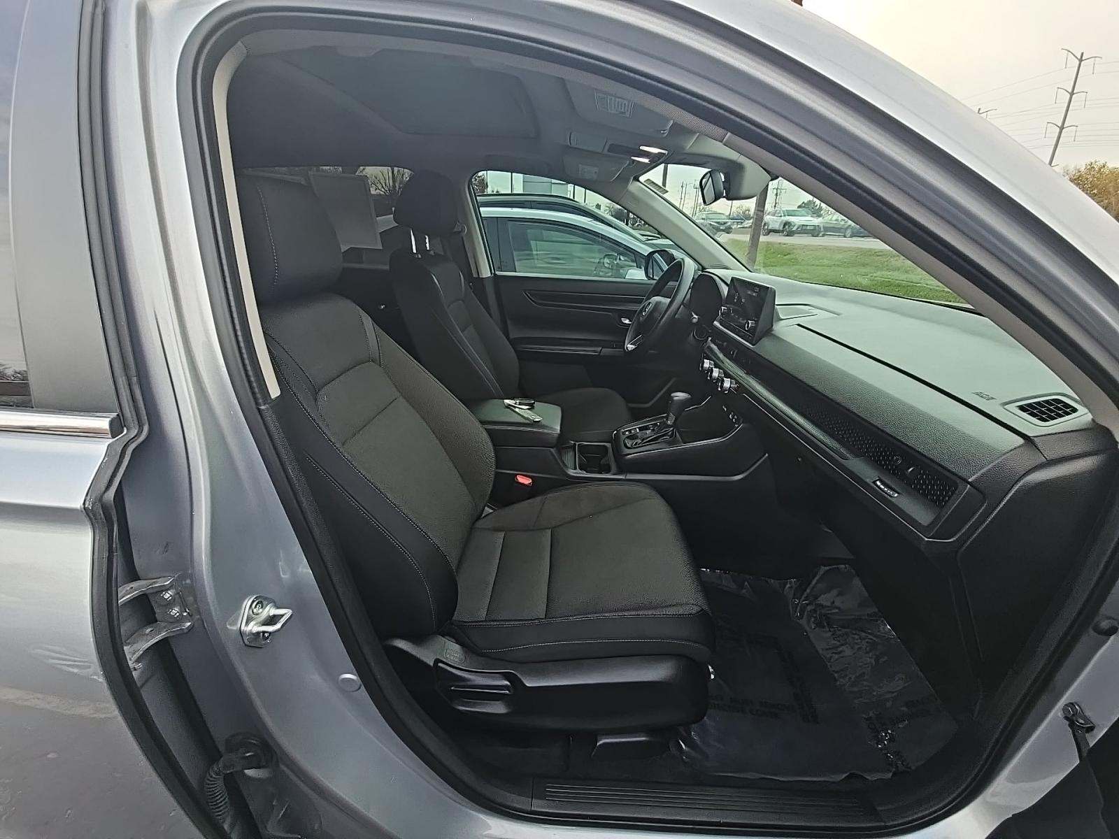 2023 Honda CR-V EX FWD