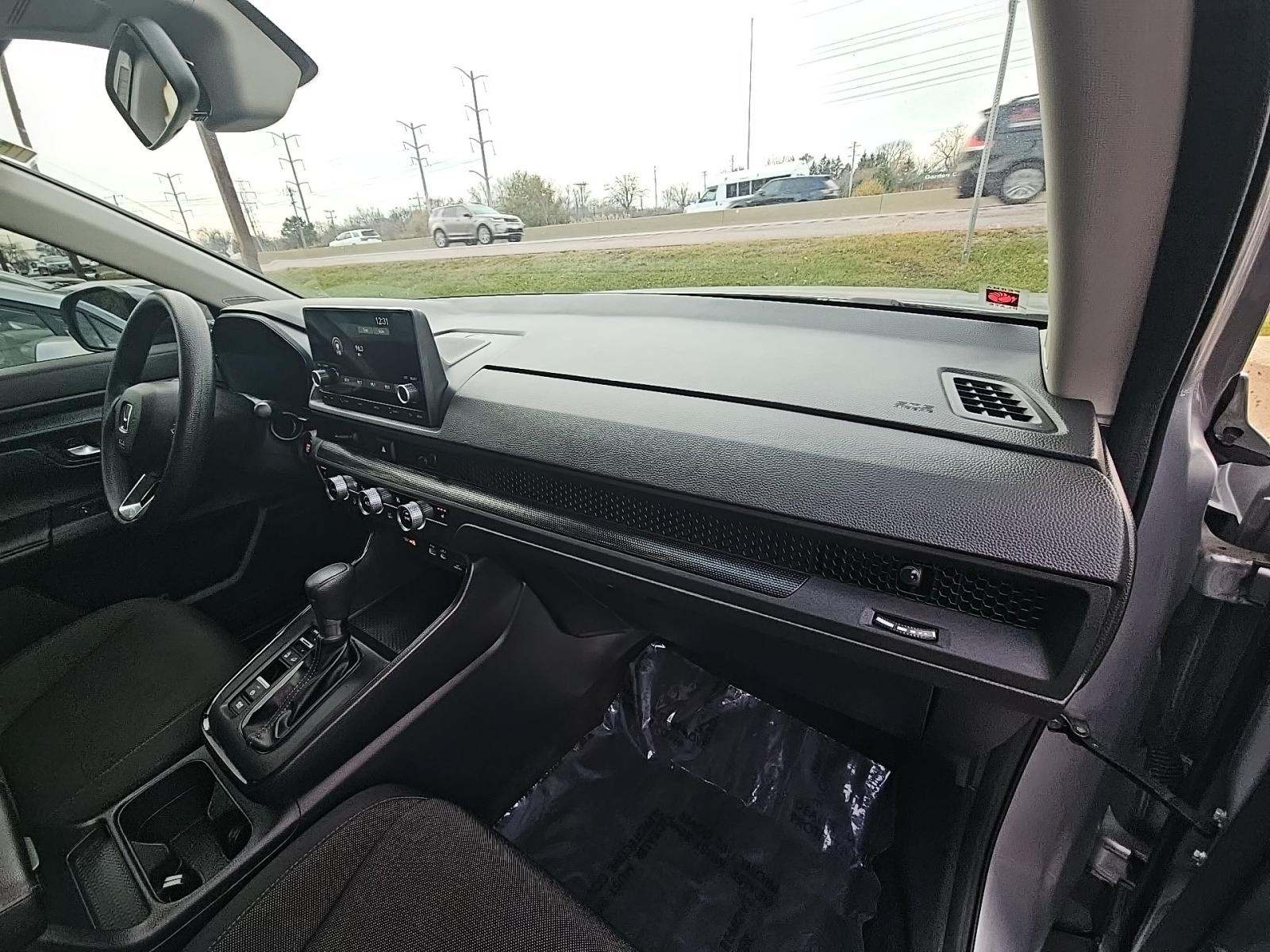 2023 Honda CR-V EX FWD