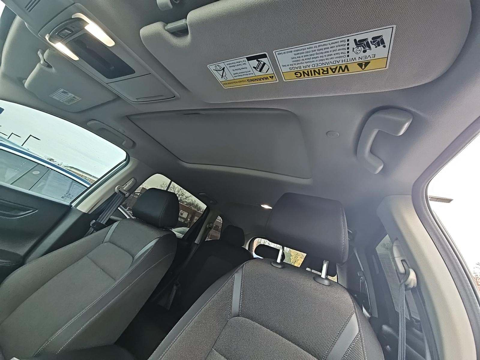 2023 Honda CR-V EX FWD