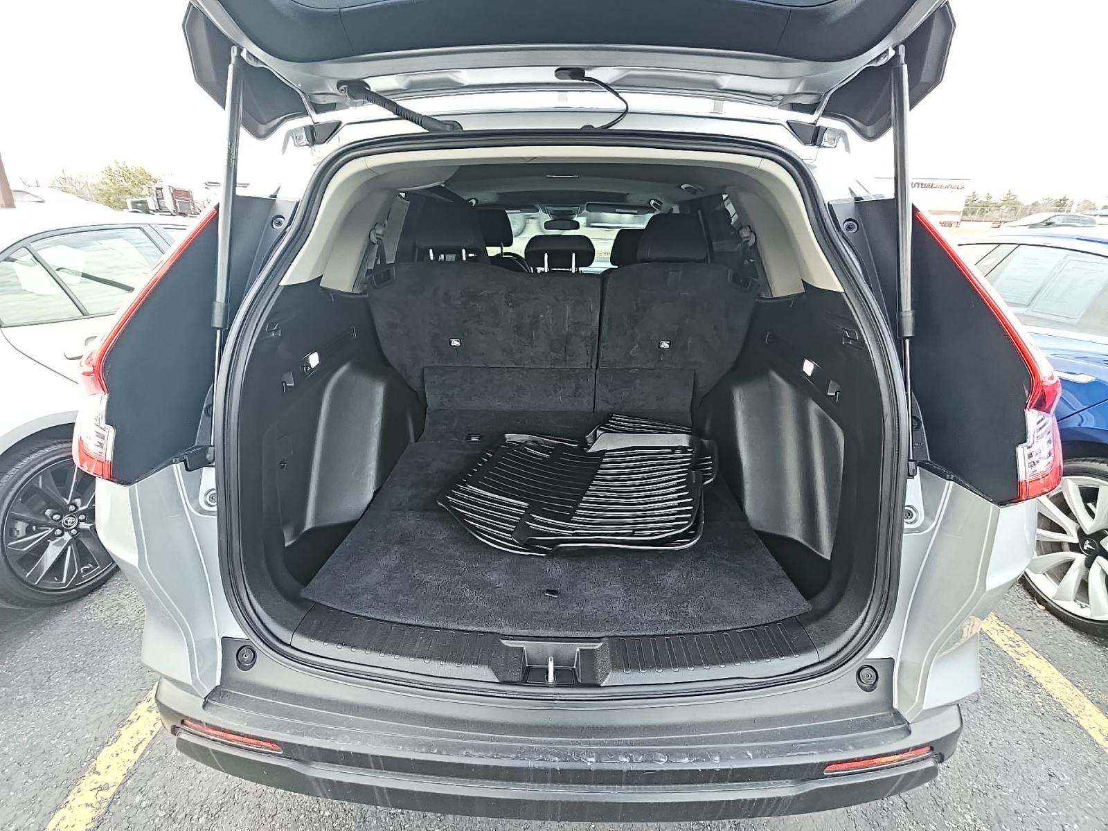 2023 Honda CR-V EX FWD