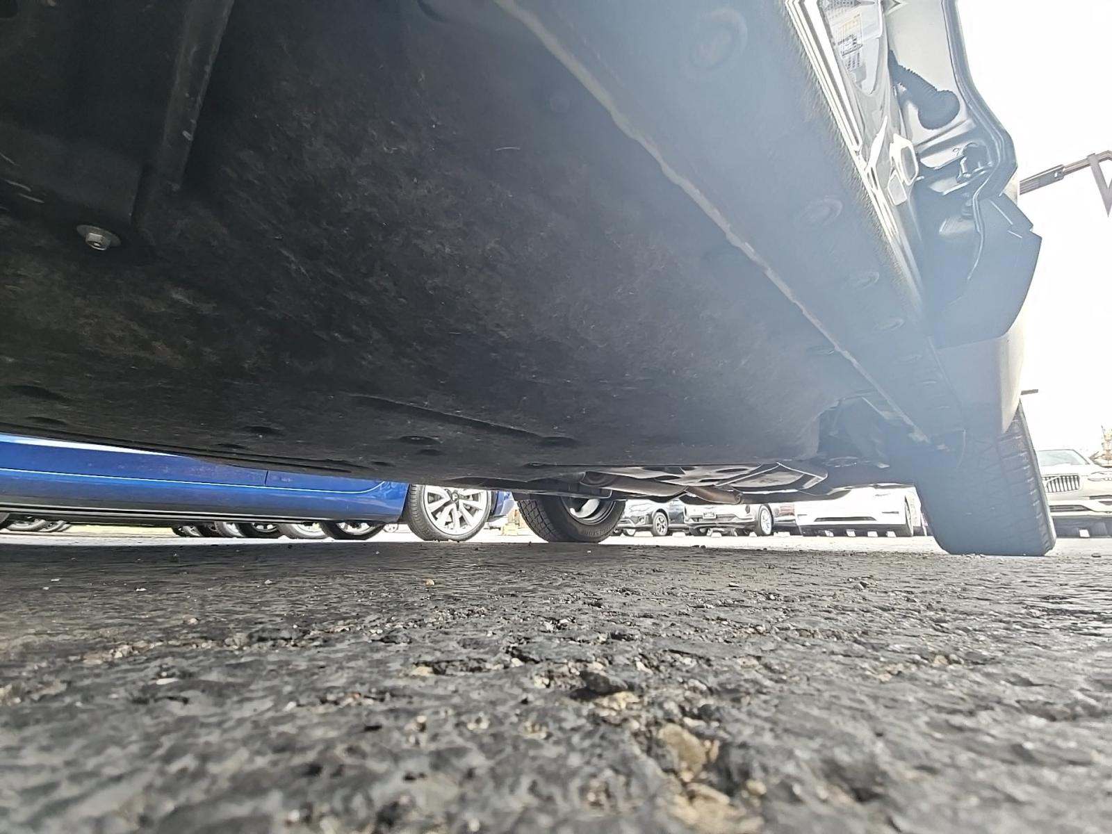 2023 Honda CR-V EX FWD