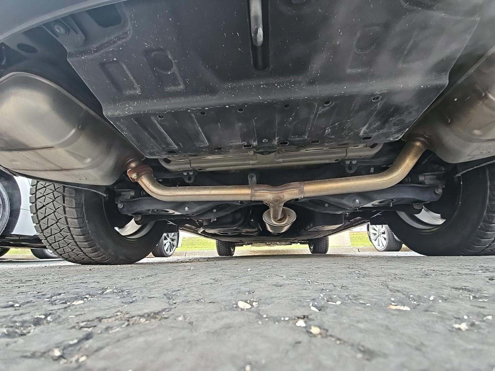 2023 Honda CR-V EX FWD