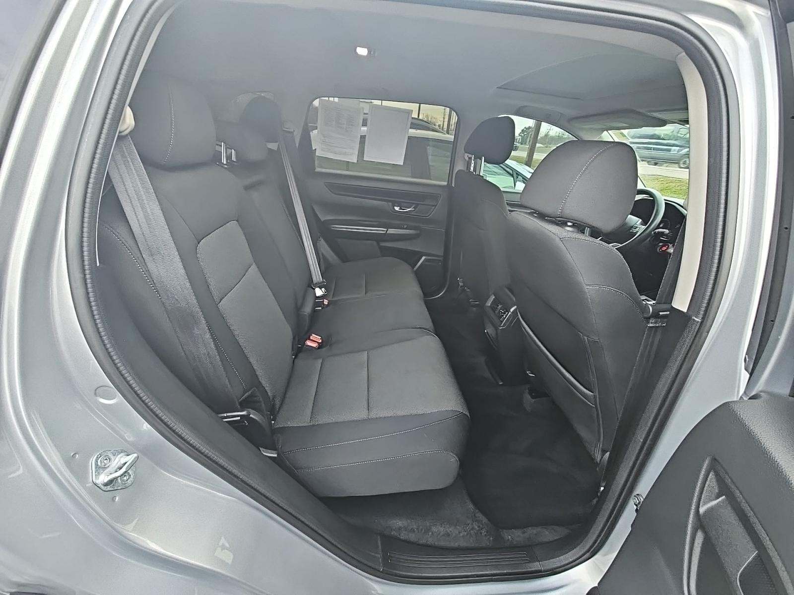 2023 Honda CR-V EX FWD