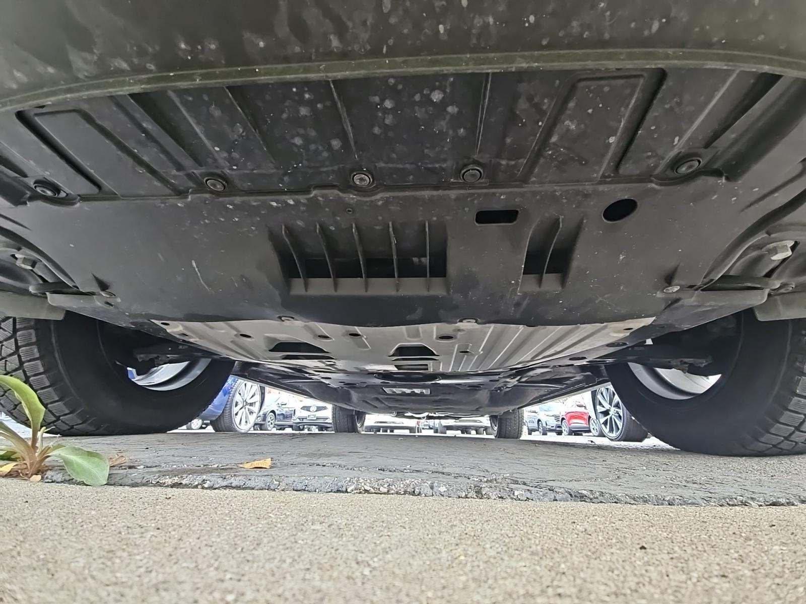 2023 Honda CR-V EX FWD