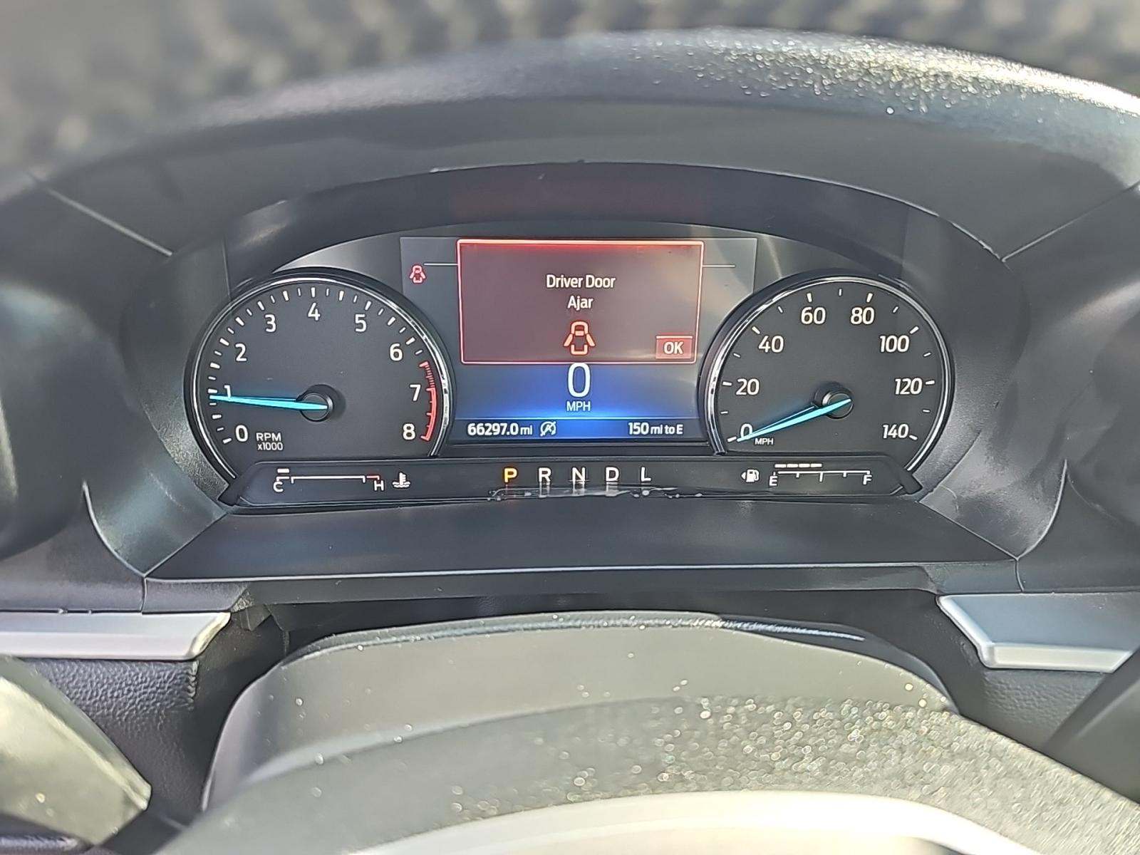 2022 Ford Explorer XLT AWD