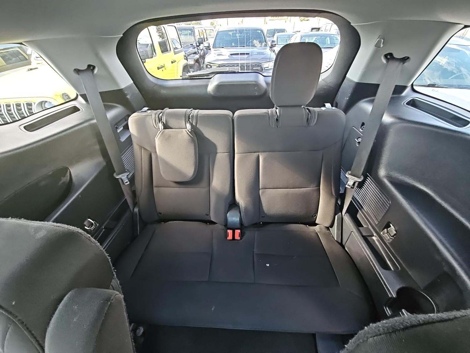 2022 Ford Explorer XLT AWD