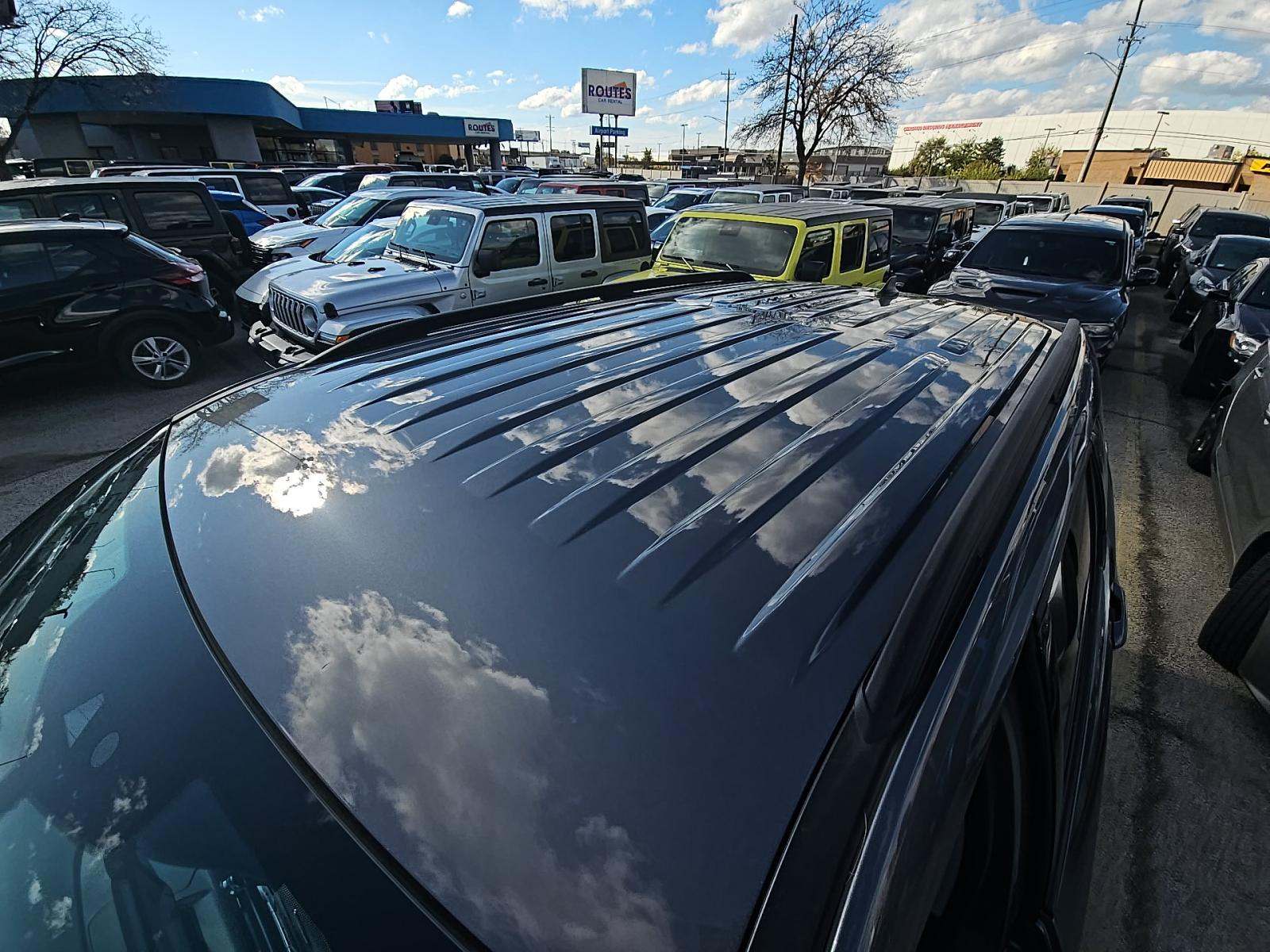 2022 Ford Explorer XLT AWD