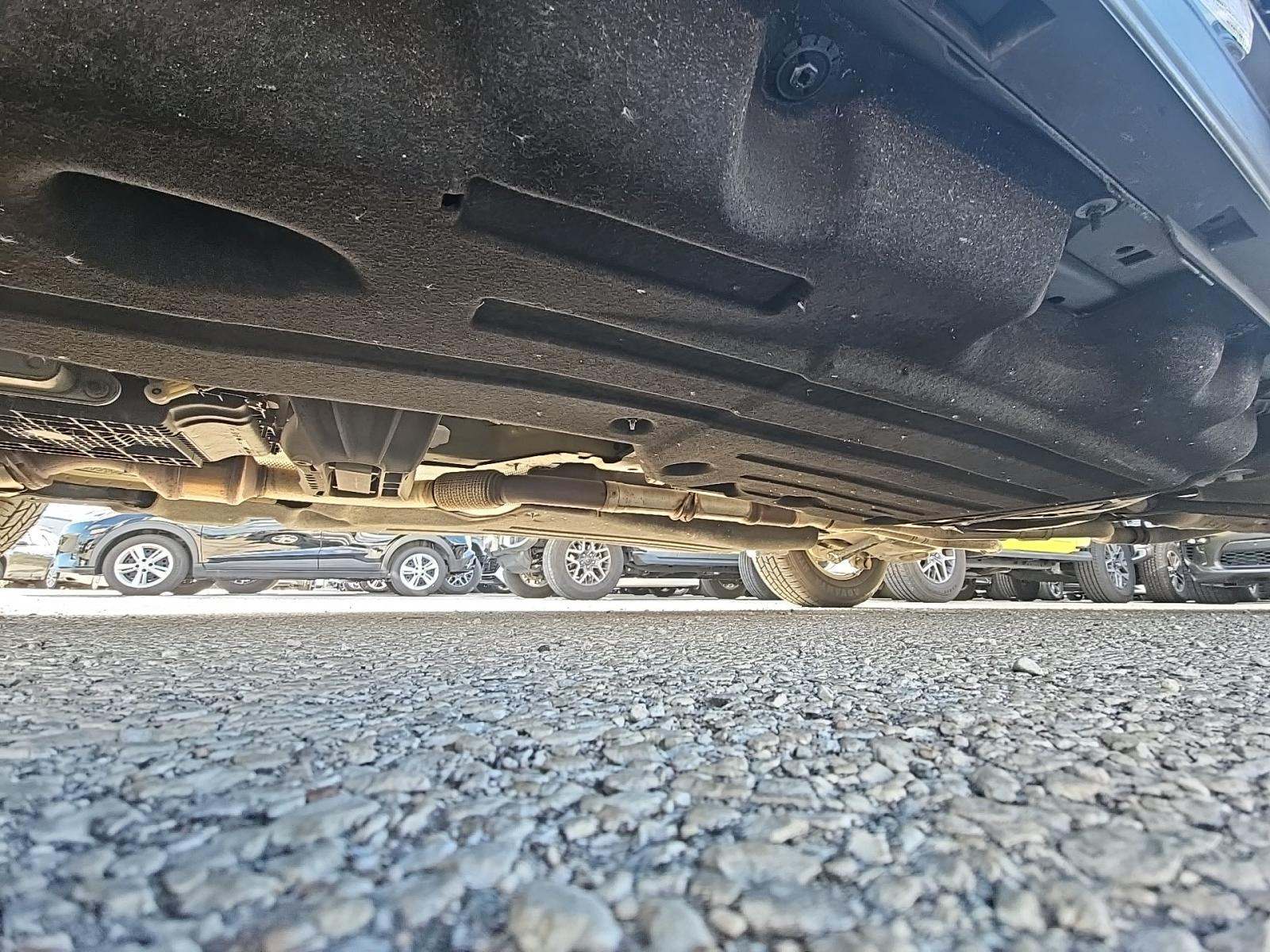 2022 Ford Explorer XLT AWD