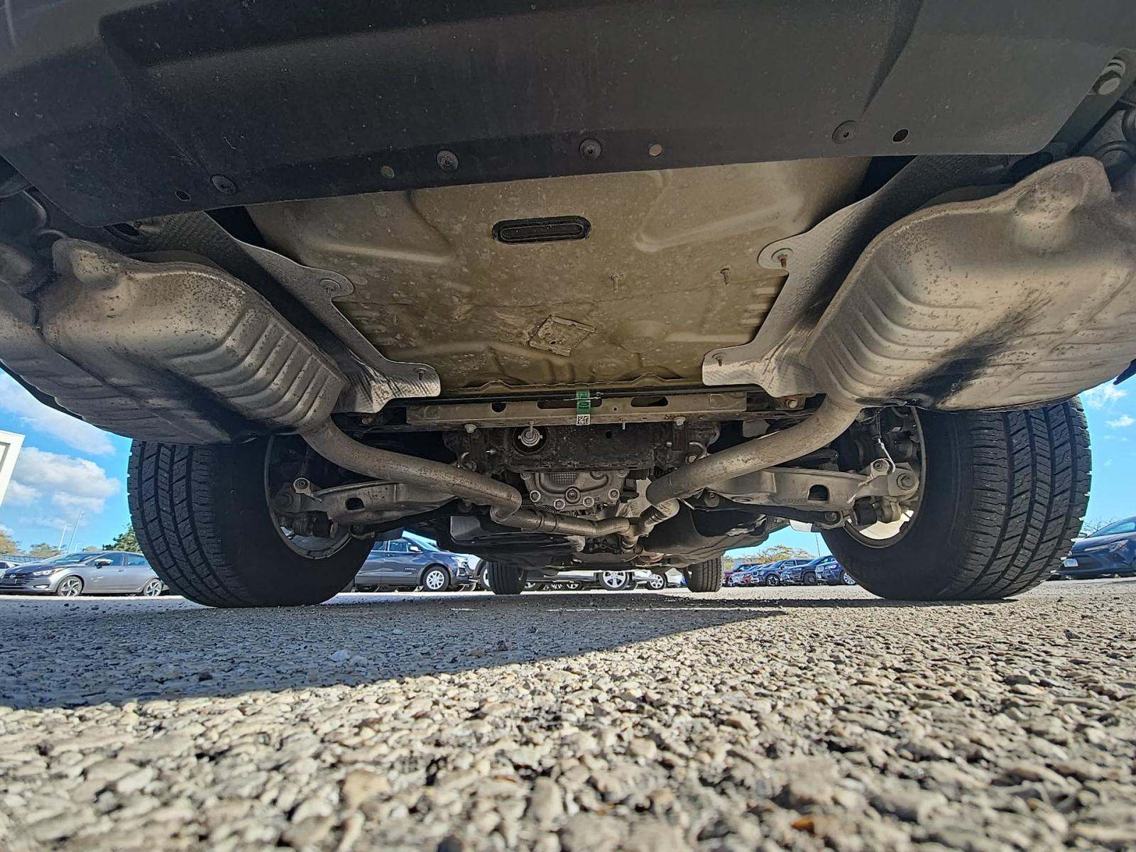 2022 Ford Explorer XLT AWD