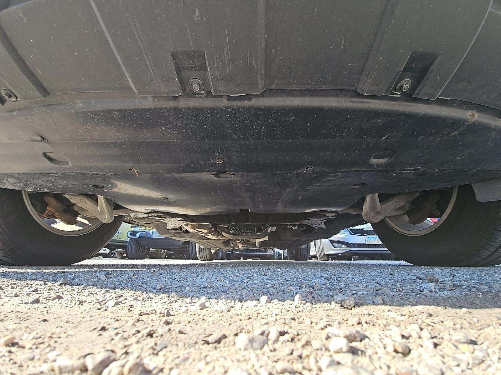 2022 Ford Explorer XLT AWD