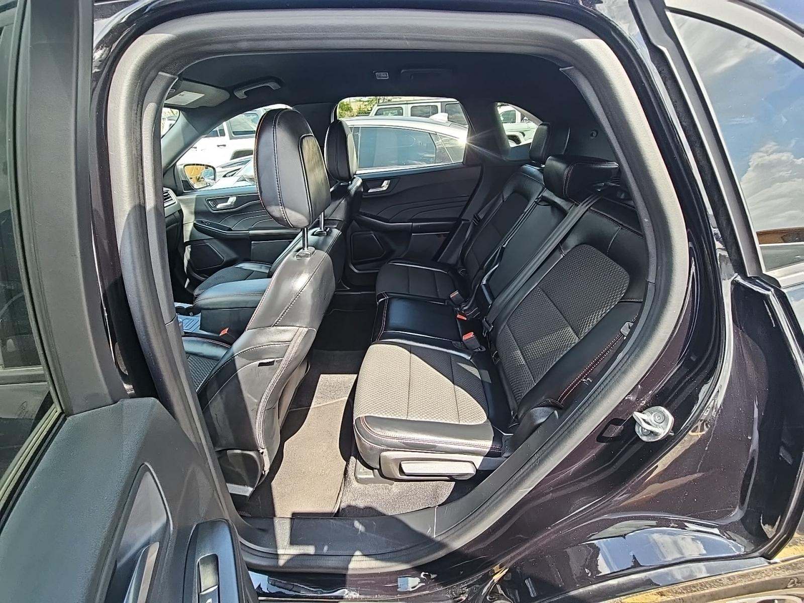 2023 Ford Escape ST-Line AWD