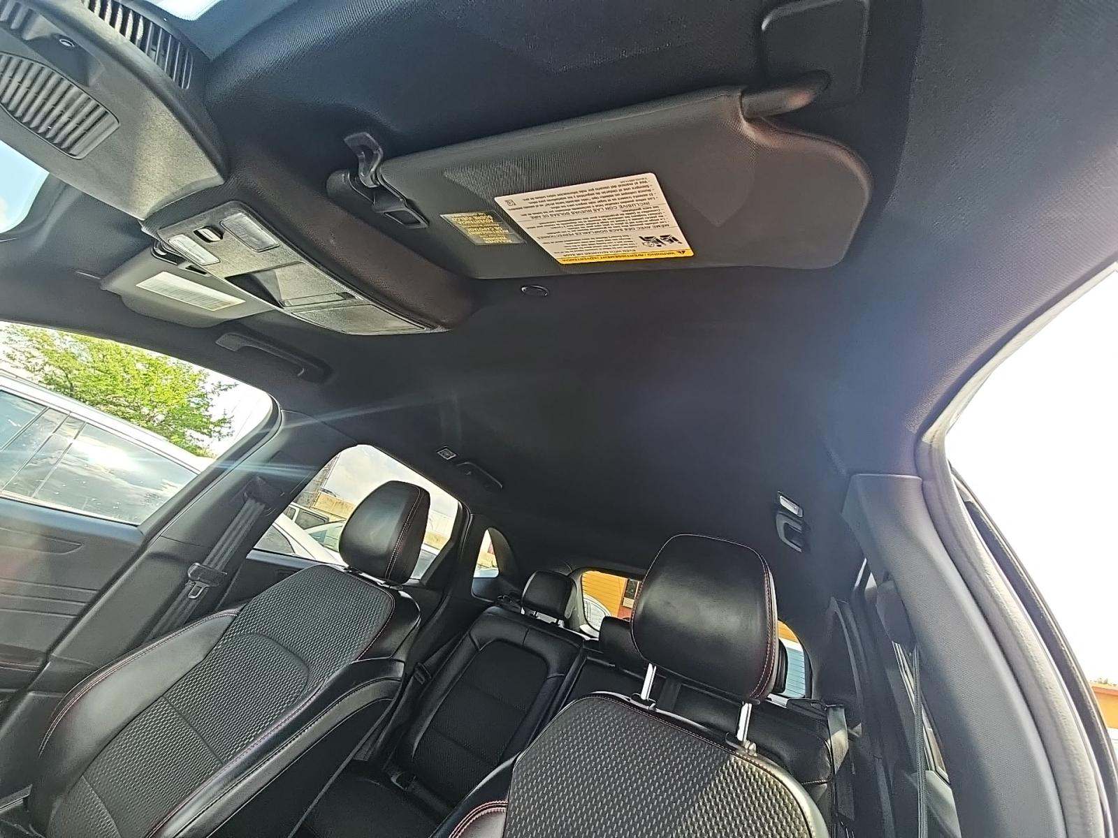 2023 Ford Escape ST-Line AWD