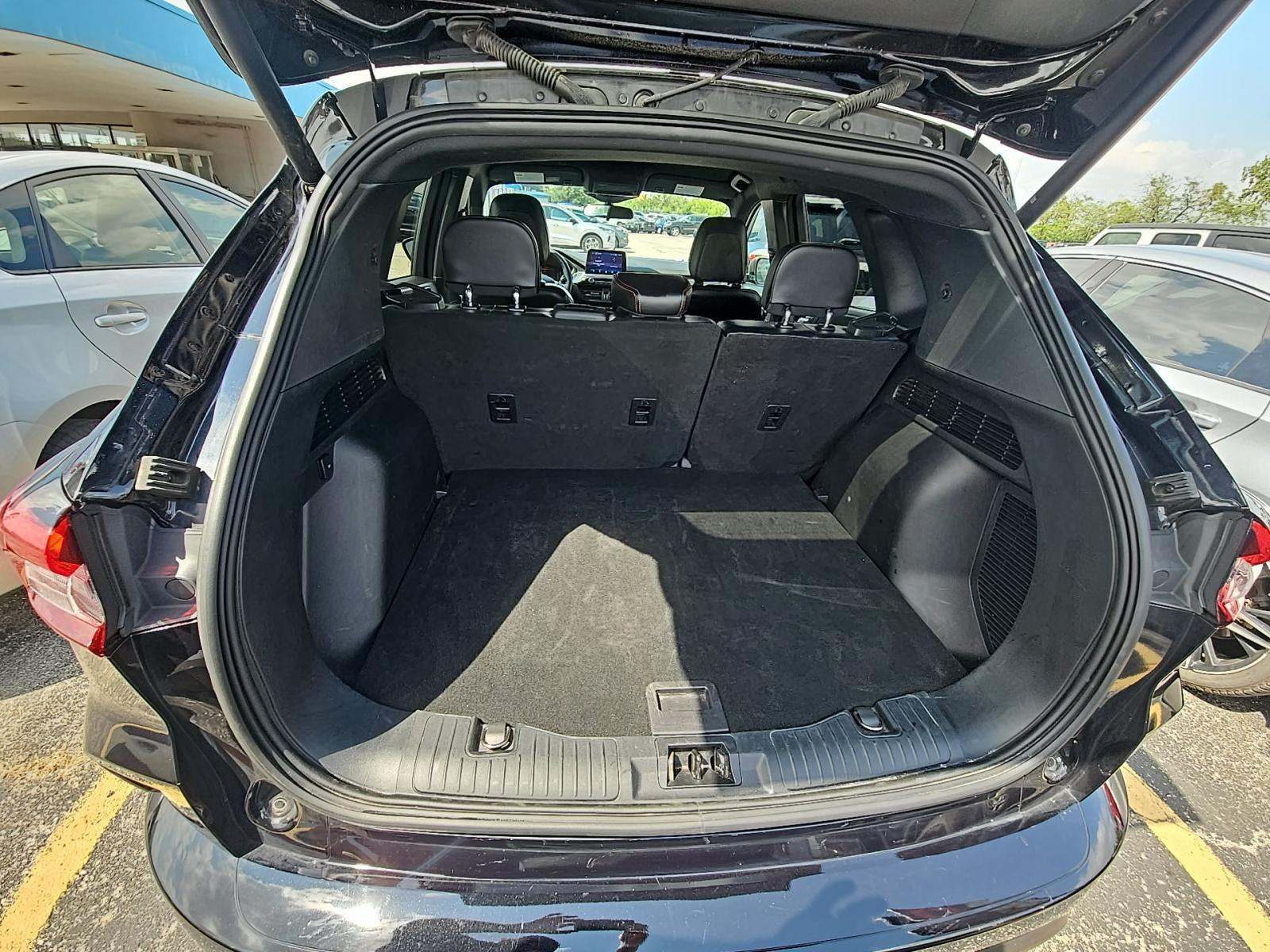 2023 Ford Escape ST-Line AWD