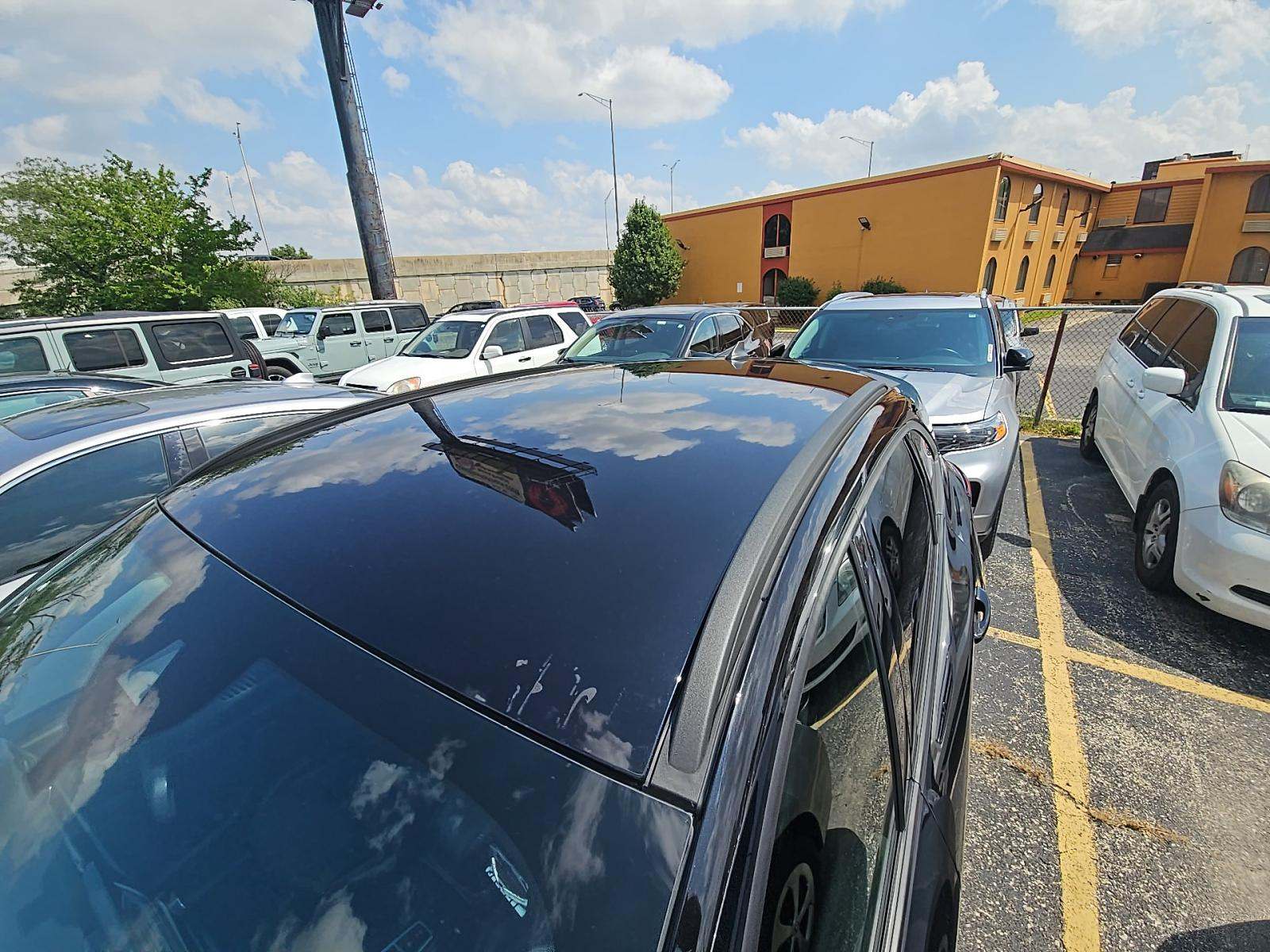 2023 Ford Escape ST-Line AWD