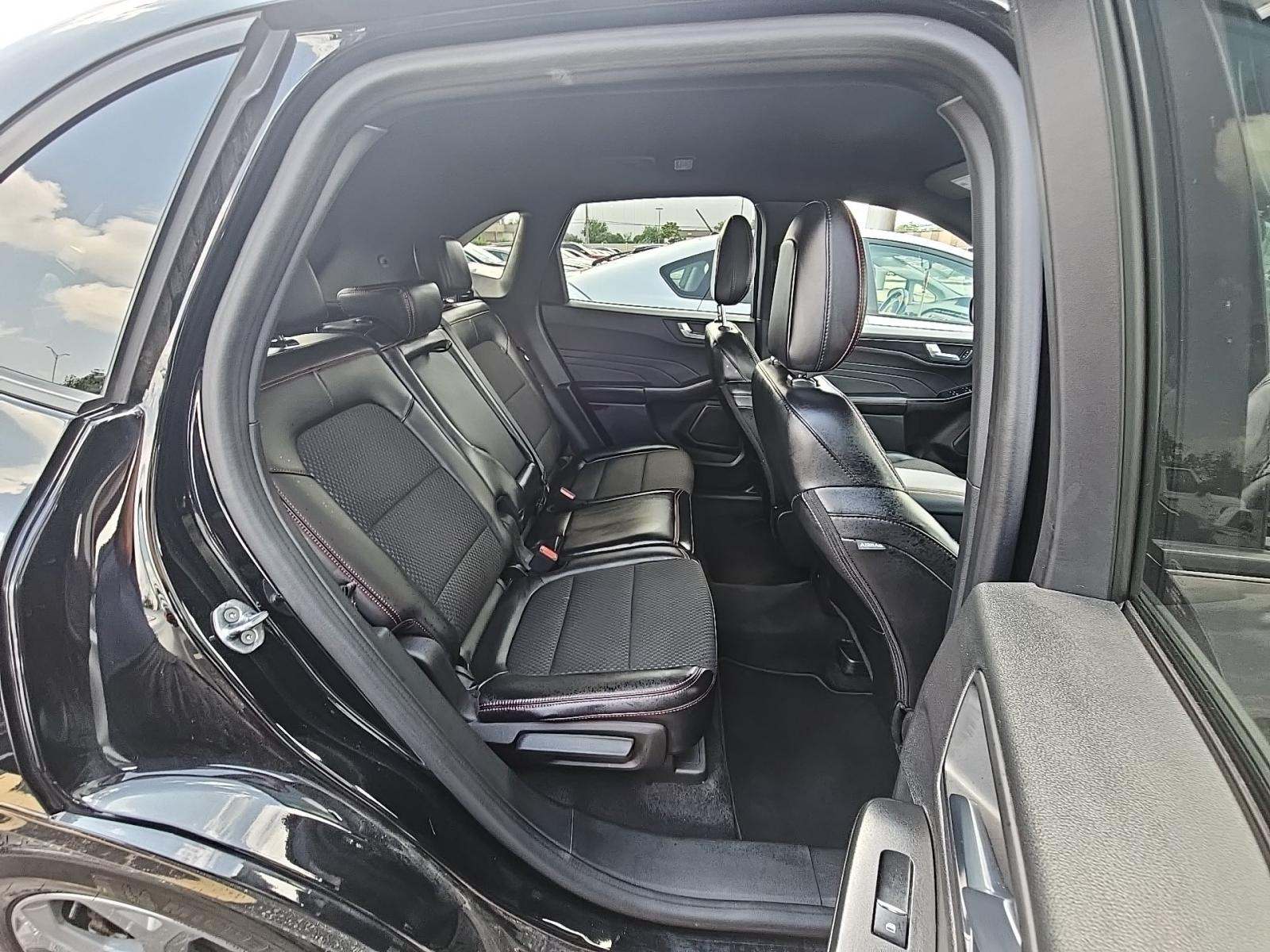 2023 Ford Escape ST-Line AWD